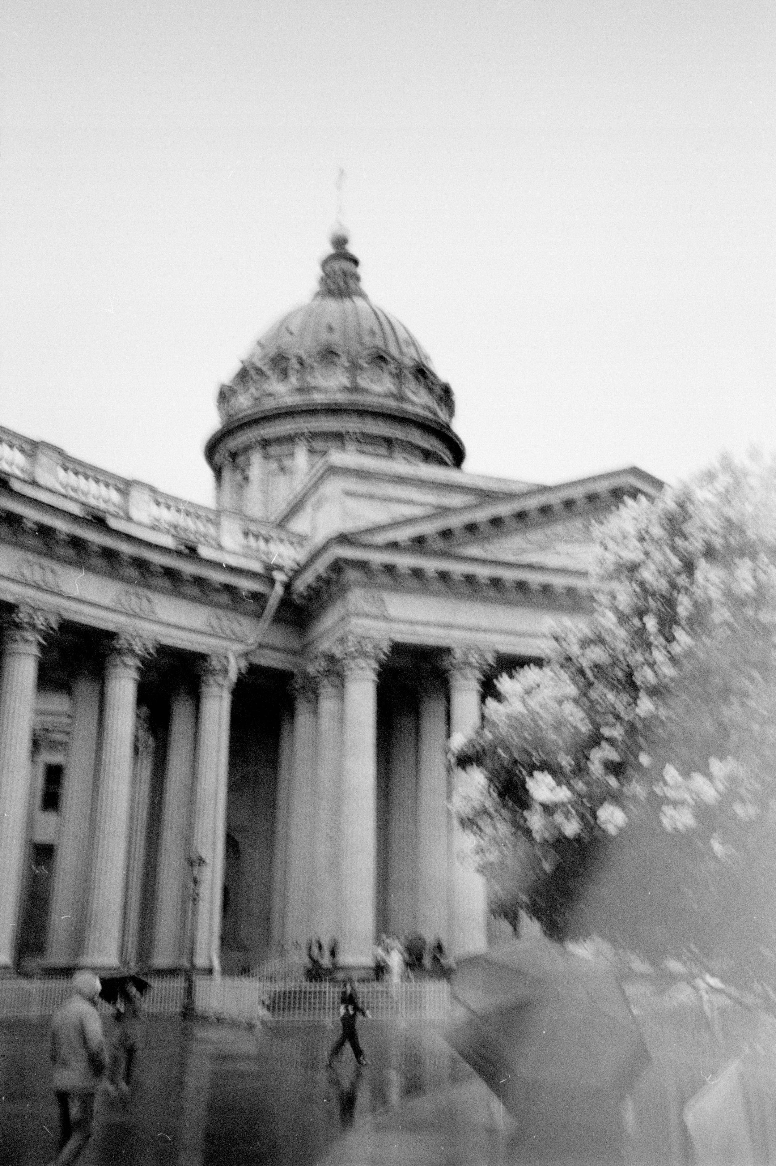 Моя плёночная камера для стрит-съёмки. Фотограф Дмитрий Молчанов | Фотограф Пермь | Фотограф