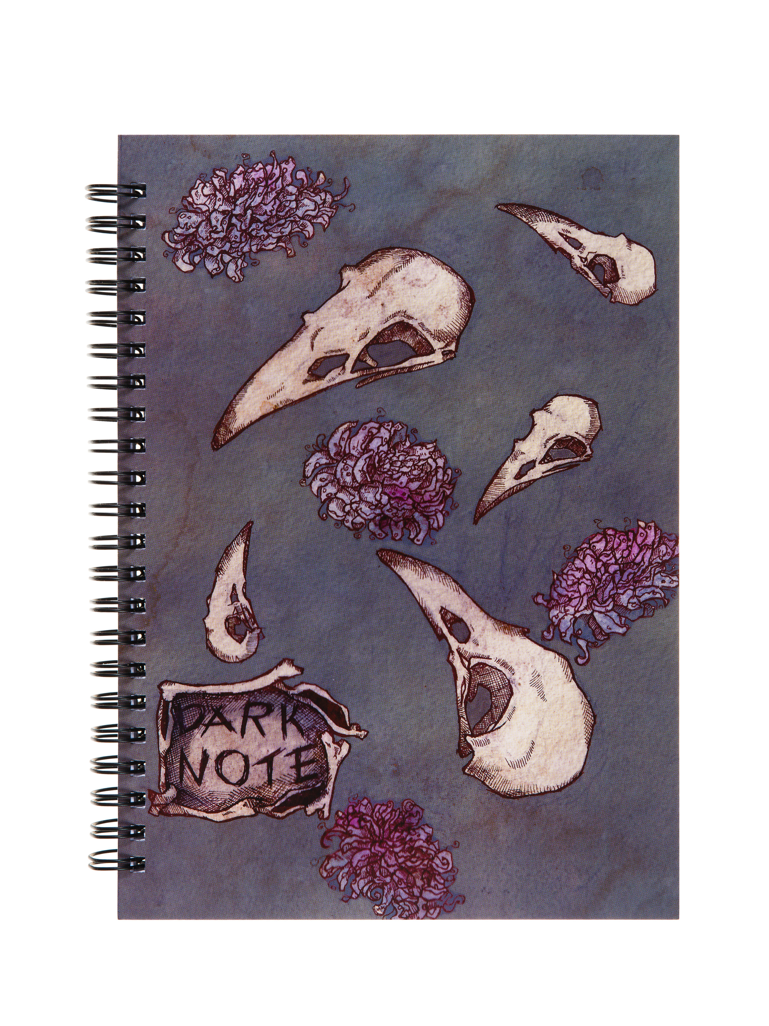 Фотосъёмка продукции для Dark Note — Скетчбуки | Открытки | Планеры. Фотограф Дмитрий Молчанов | Фотограф Пермь | Фотограф