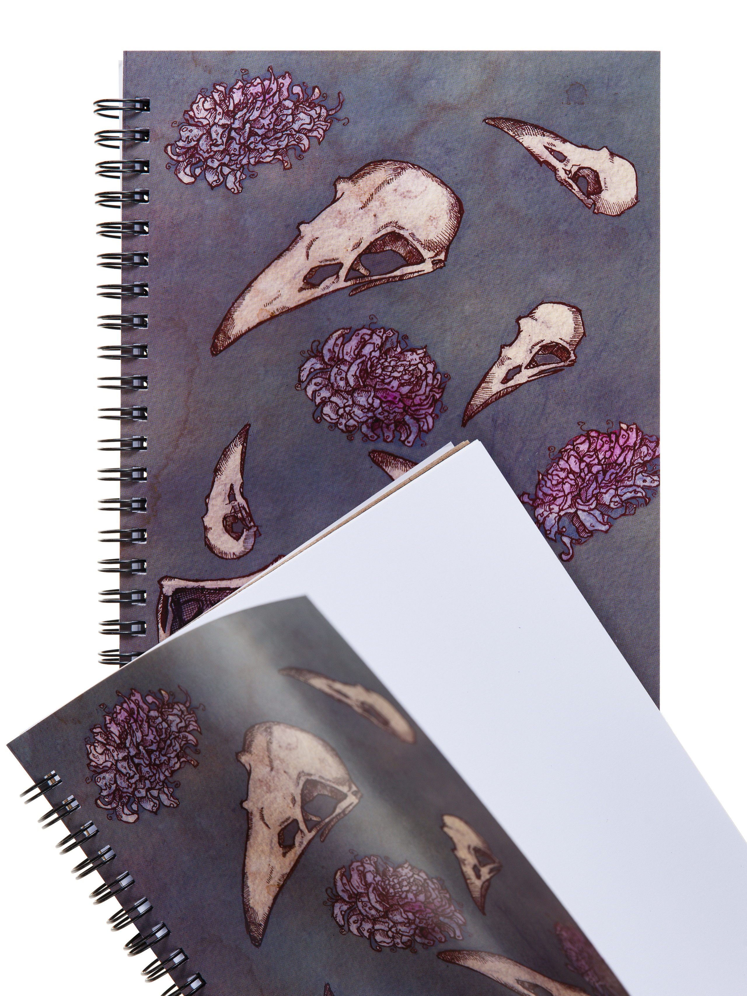 Фотосъёмка продукции для Dark Note — Скетчбуки | Открытки | Планеры. Фотограф Дмитрий Молчанов | Фотограф Пермь | Фотограф