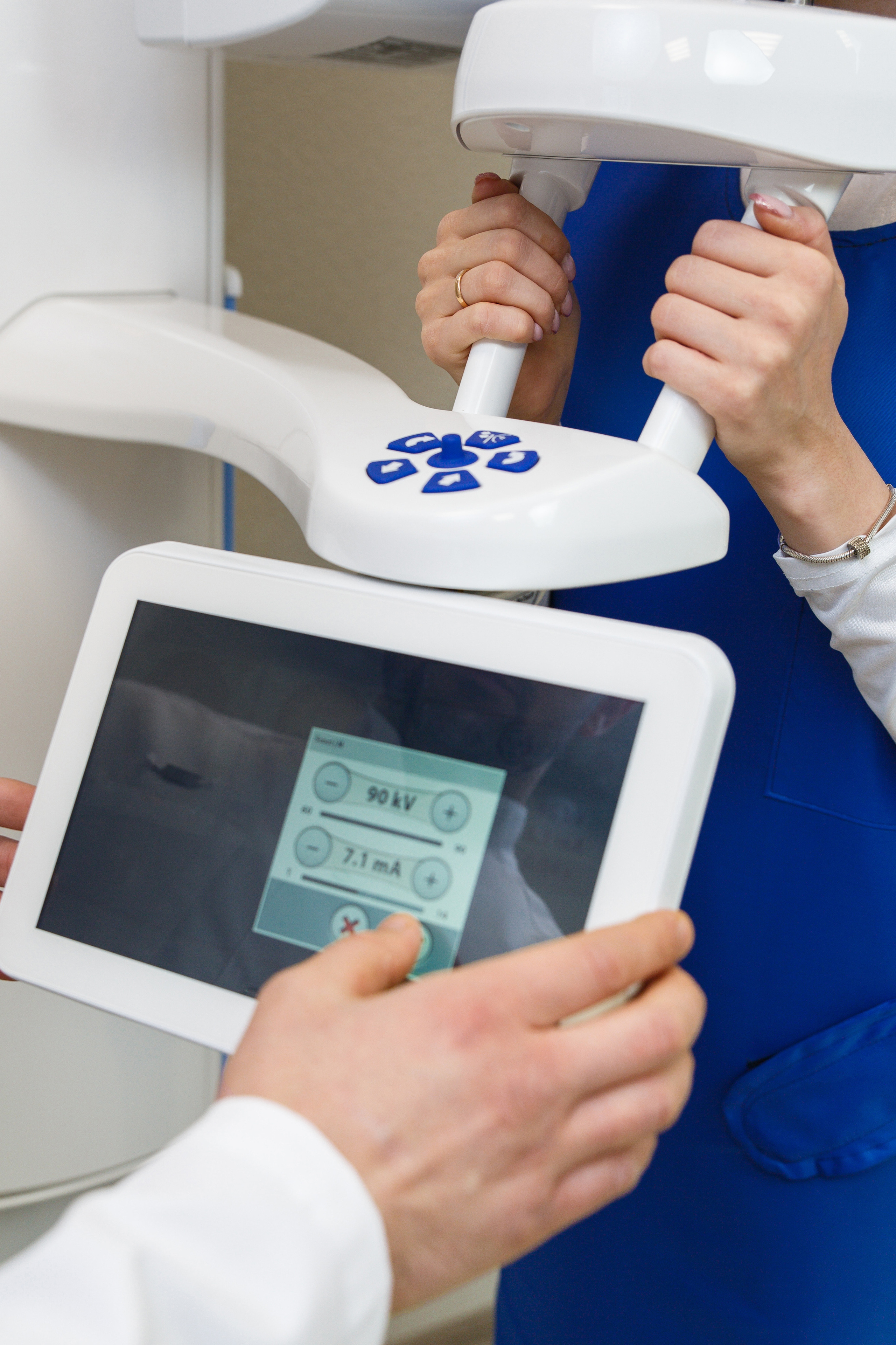 Создание контента для кабинета — дентальной диагностики. Фотограф Дмитрий Молчанов | Фотограф Пермь | Фотограф