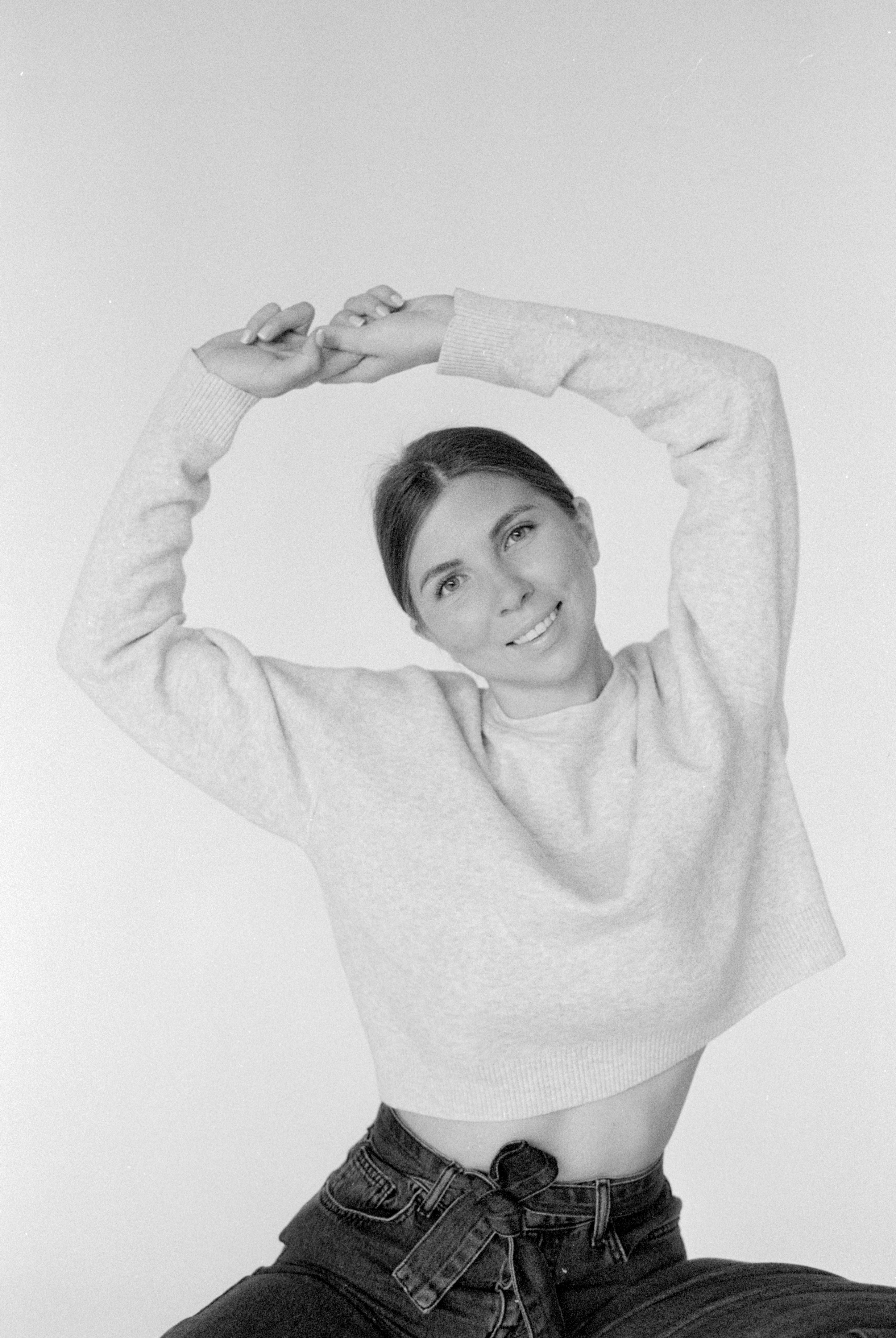 Очередная серия экспериментов с плёнкой. Фотограф Дмитрий Молчанов | Фотограф Пермь | Фотограф