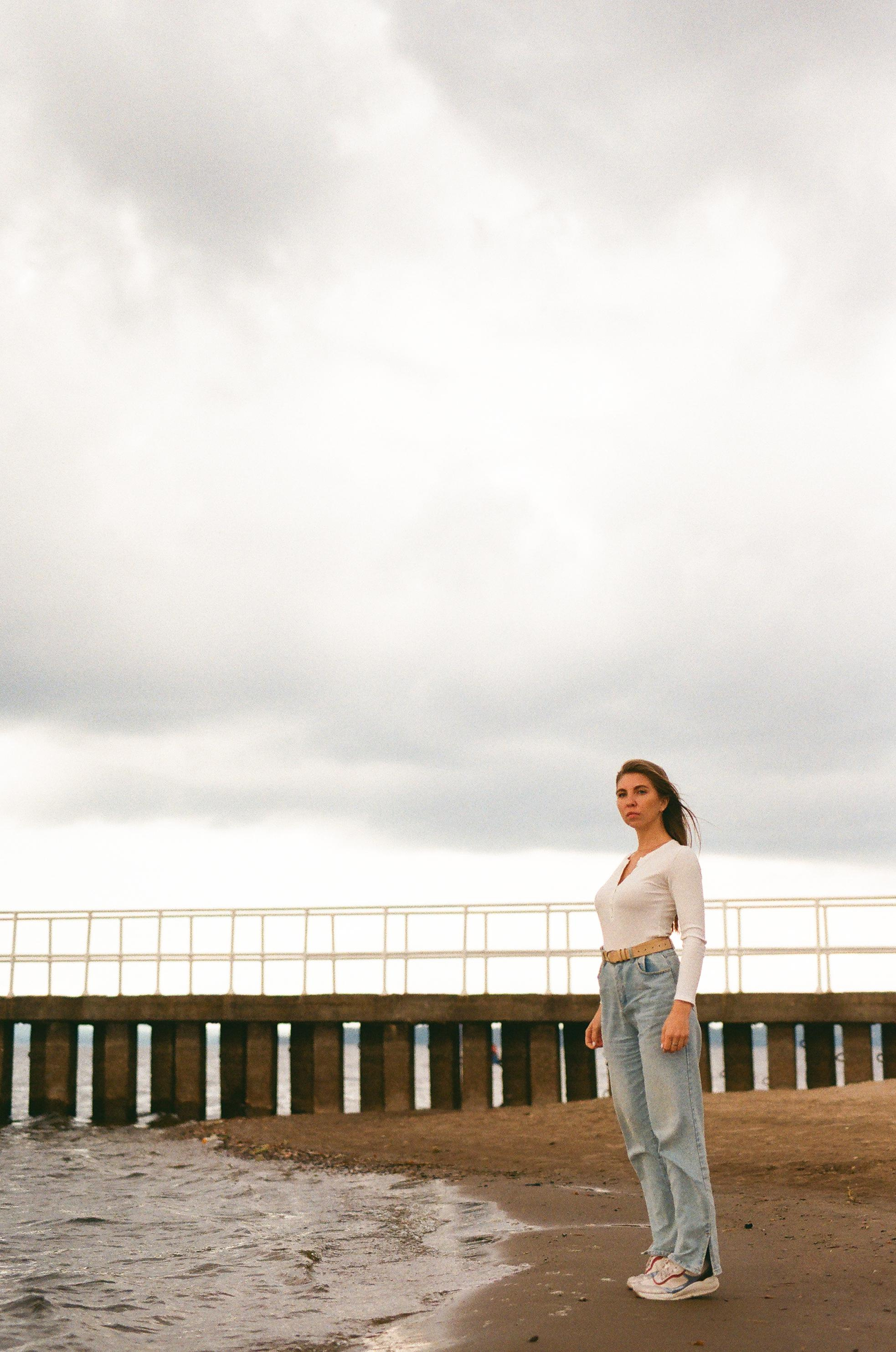 Плёночная фотография. Фотограф Дмитрий Молчанов | Фотограф Пермь | Фотограф