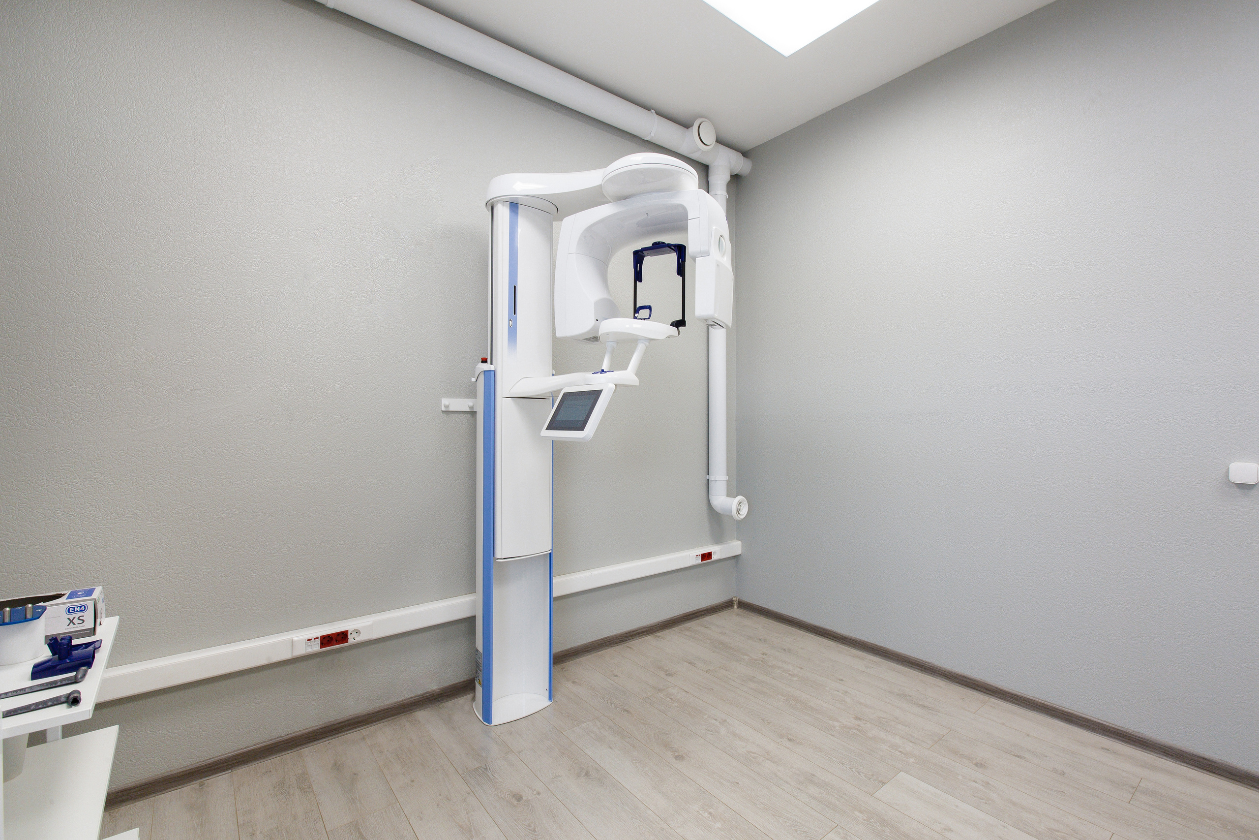 Создание контента для кабинета — дентальной диагностики. Фотограф Дмитрий Молчанов | Фотограф Пермь | Фотограф