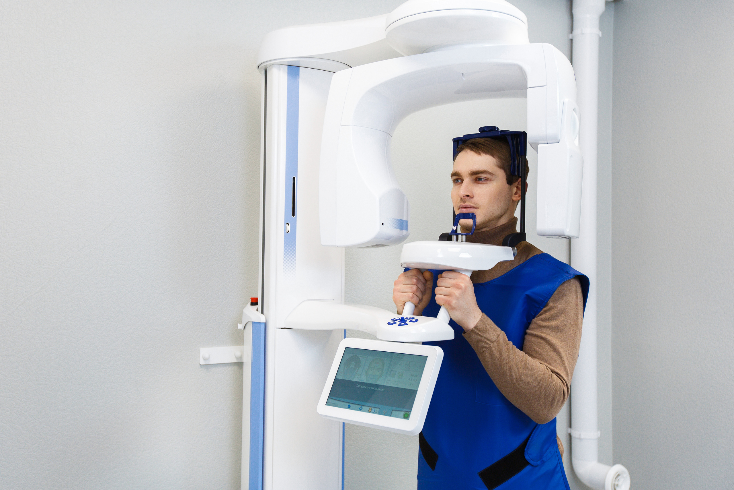 Создание контента для кабинета — дентальной диагностики. Фотограф Дмитрий Молчанов | Фотограф Пермь | Фотограф