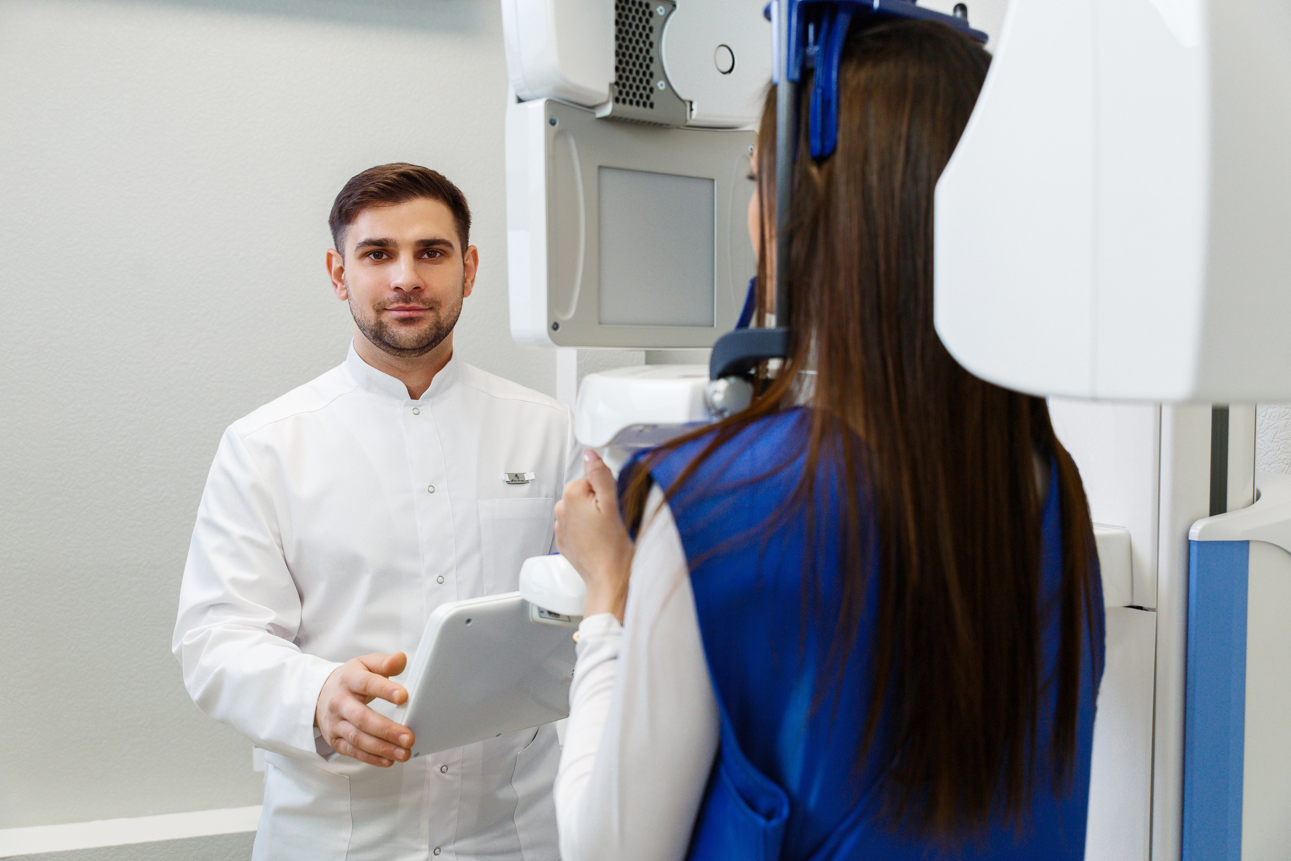 Создание контента для кабинета — дентальной диагностики. Фотограф Дмитрий Молчанов | Фотограф Пермь | Фотограф