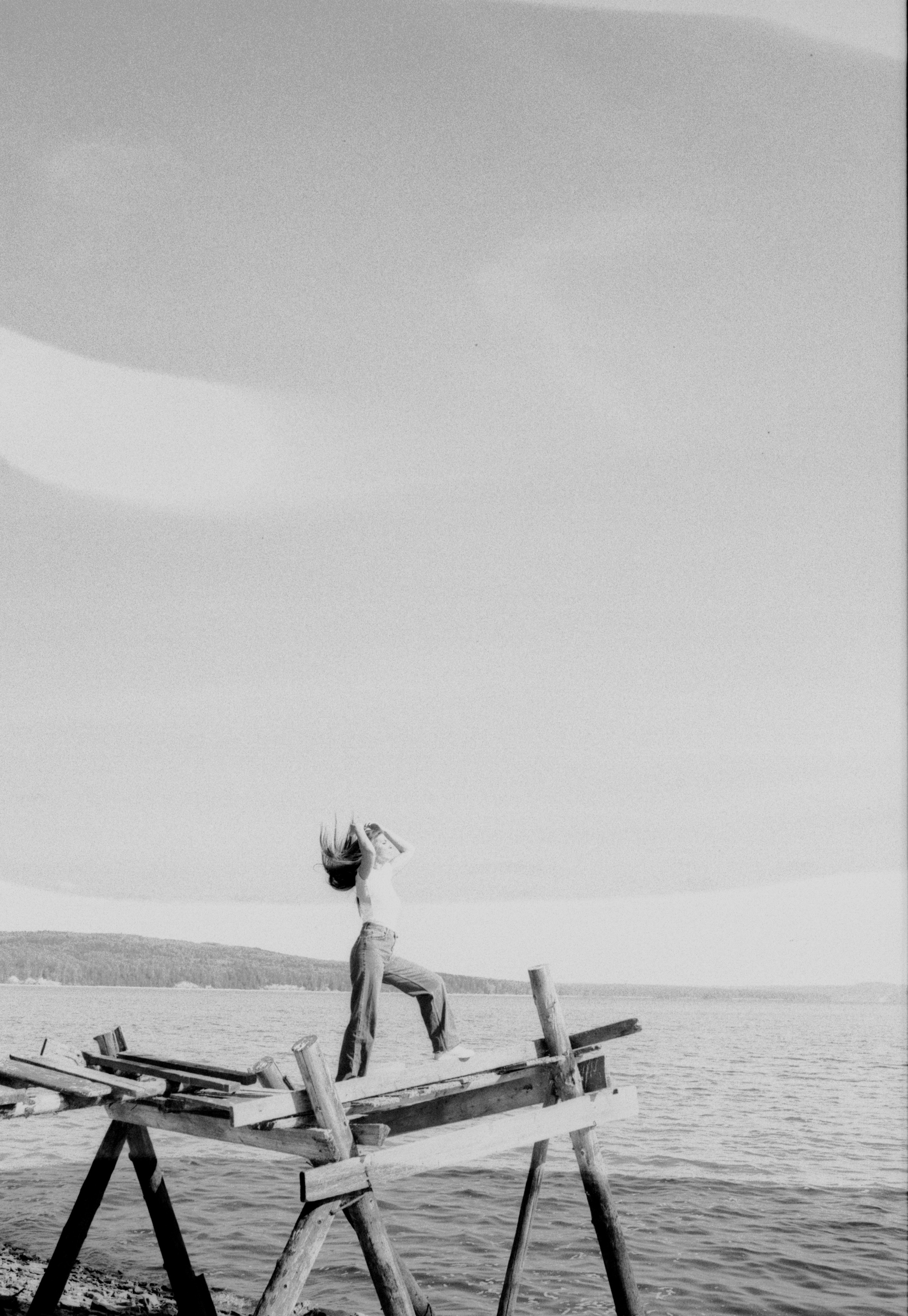 ТАСМА 400 тип-42л. Фотограф Дмитрий Молчанов | Фотограф Пермь | Фотограф