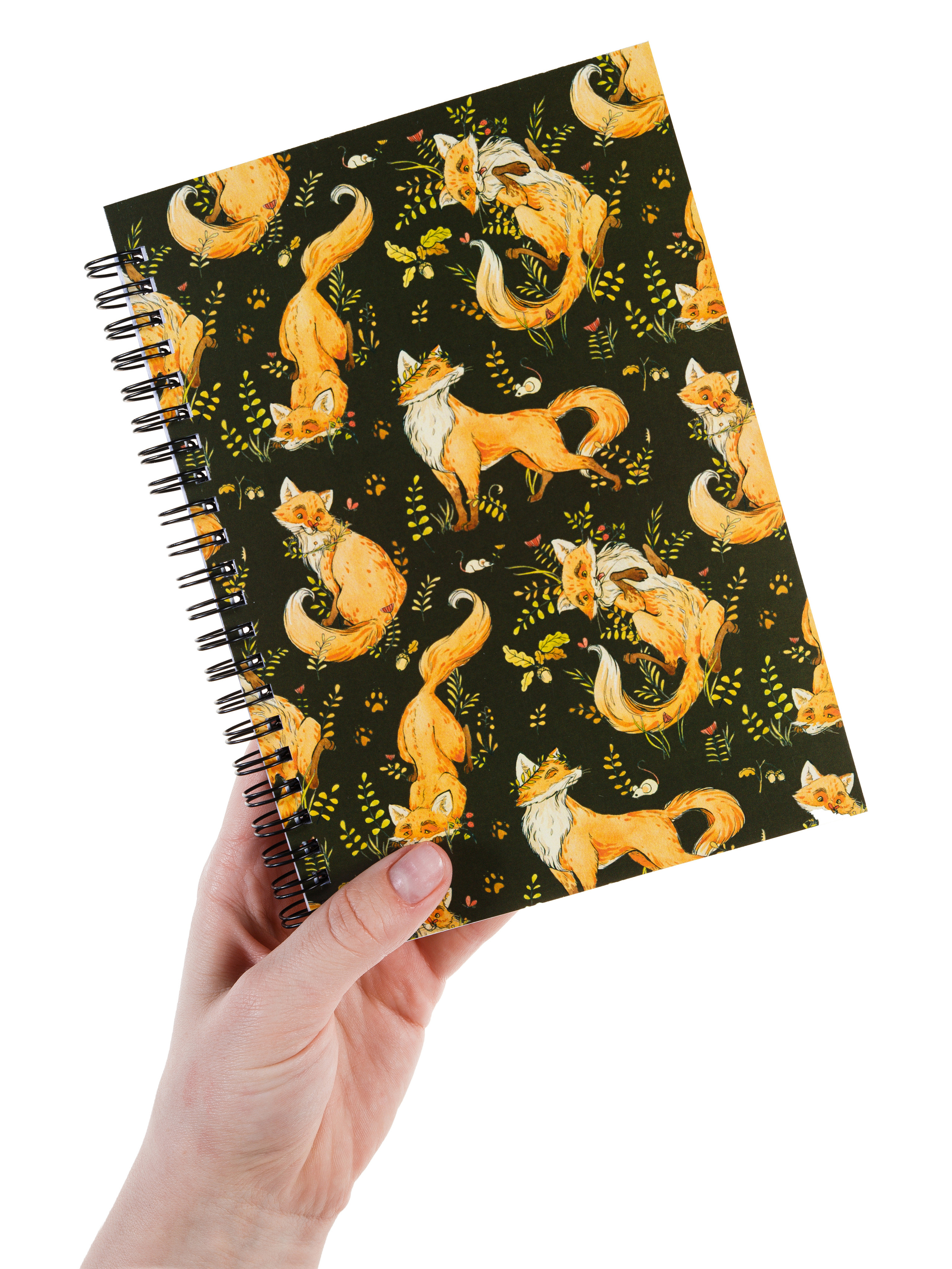 Фотосъёмка продукции для Dark Note — Скетчбуки | Открытки | Планеры. Фотограф Дмитрий Молчанов | Фотограф Пермь | Фотограф