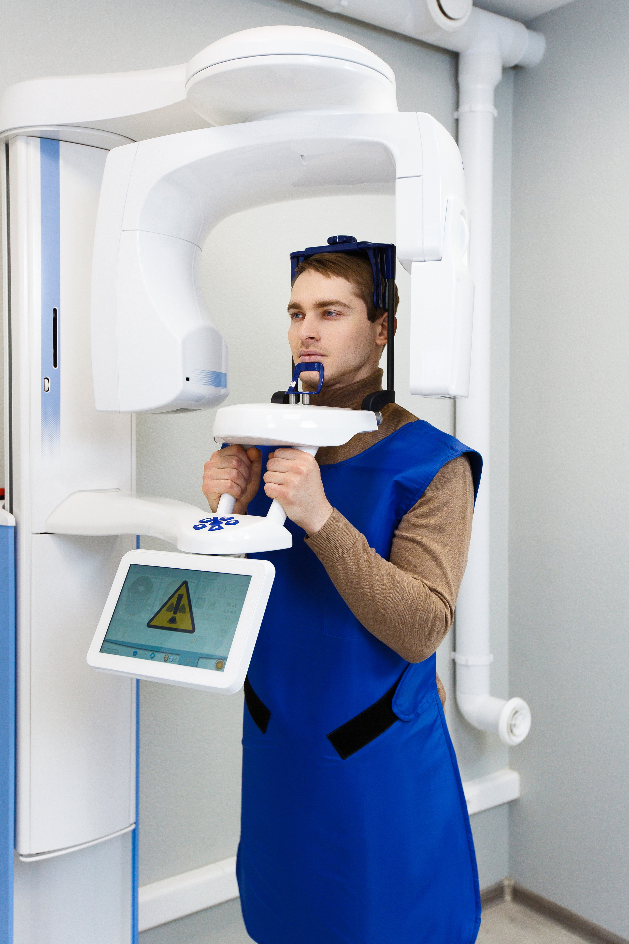 Создание контента для кабинета — дентальной диагностики. Фотограф Дмитрий Молчанов | Фотограф Пермь | Фотограф