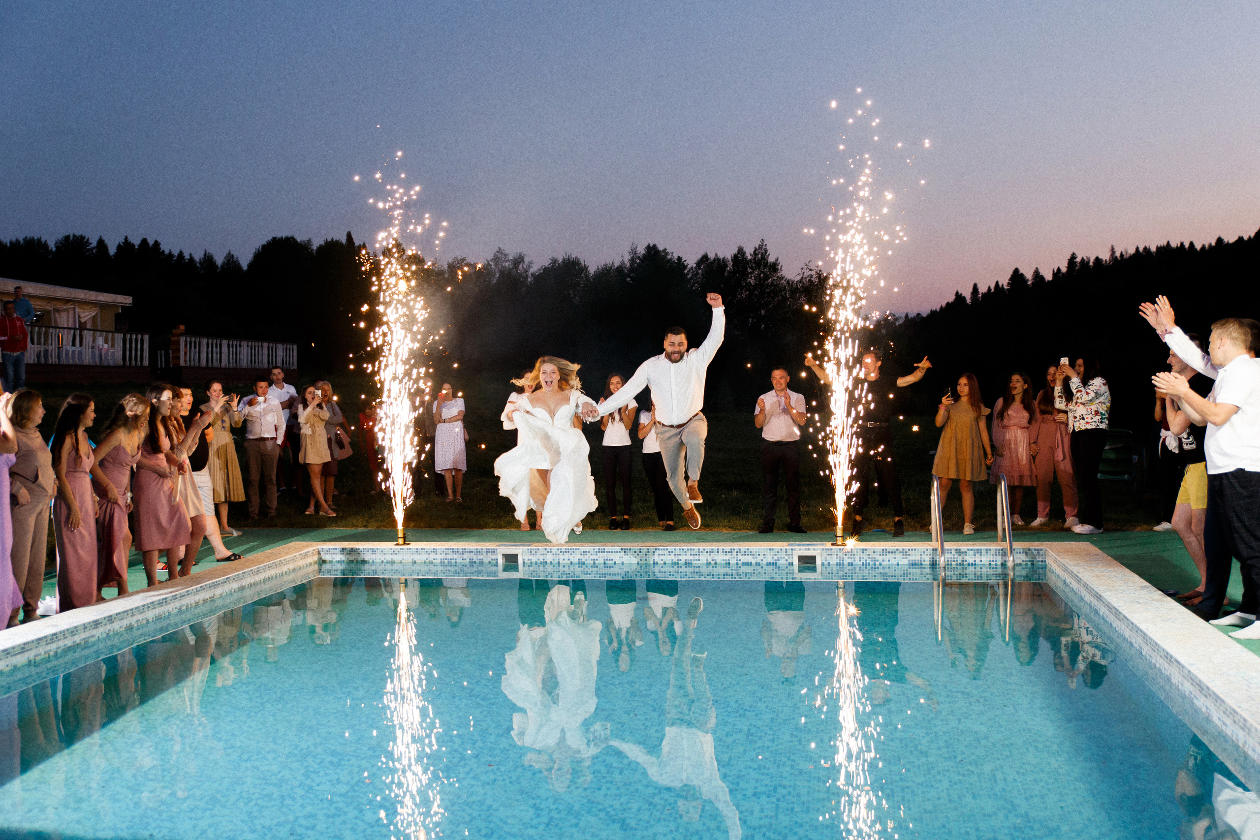 Фотограф Пермь