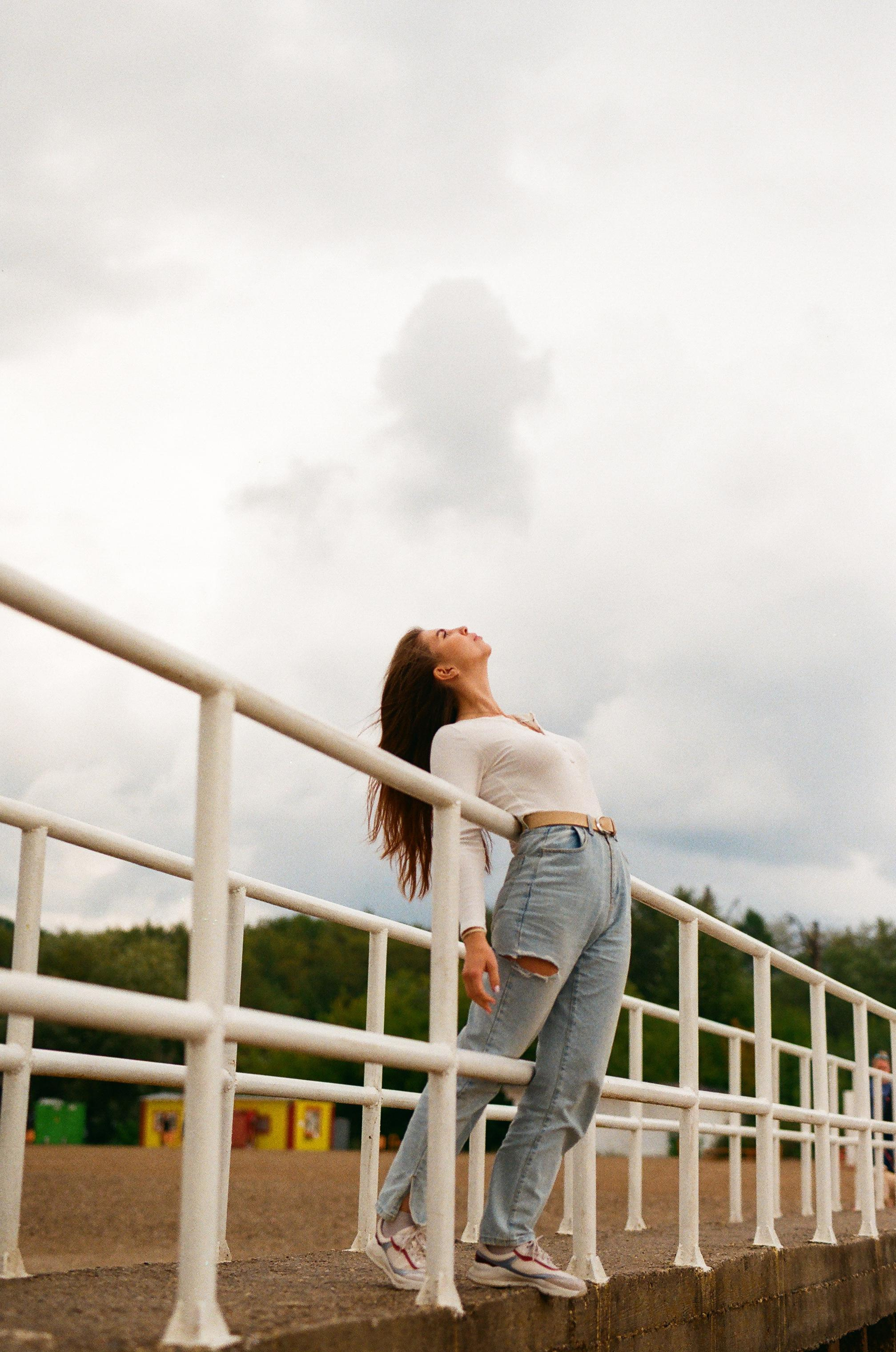 Плёночная фотография. Фотограф Дмитрий Молчанов | Фотограф Пермь | Фотограф