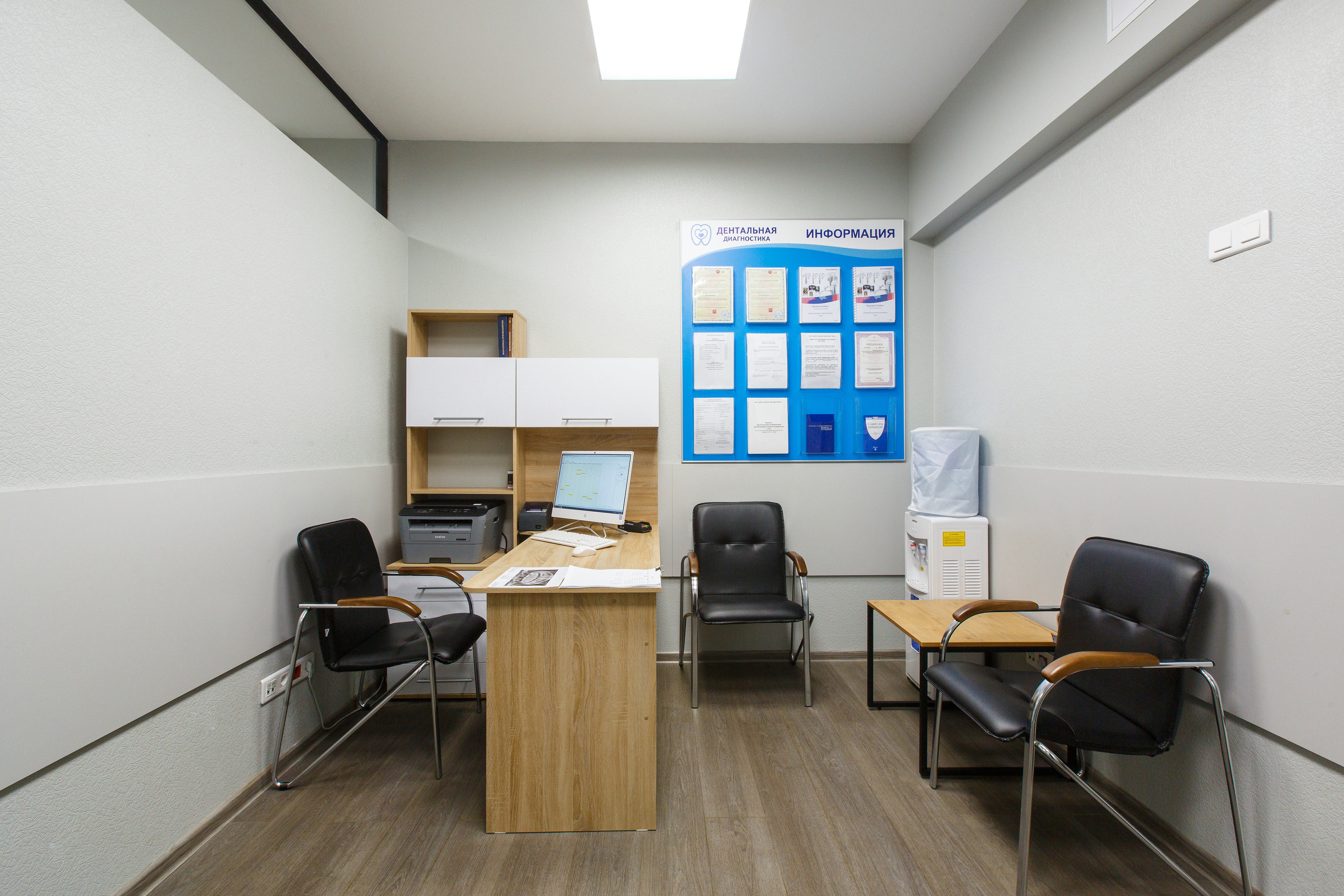 Создание контента для кабинета — дентальной диагностики. Фотограф Дмитрий Молчанов | Фотограф Пермь | Фотограф