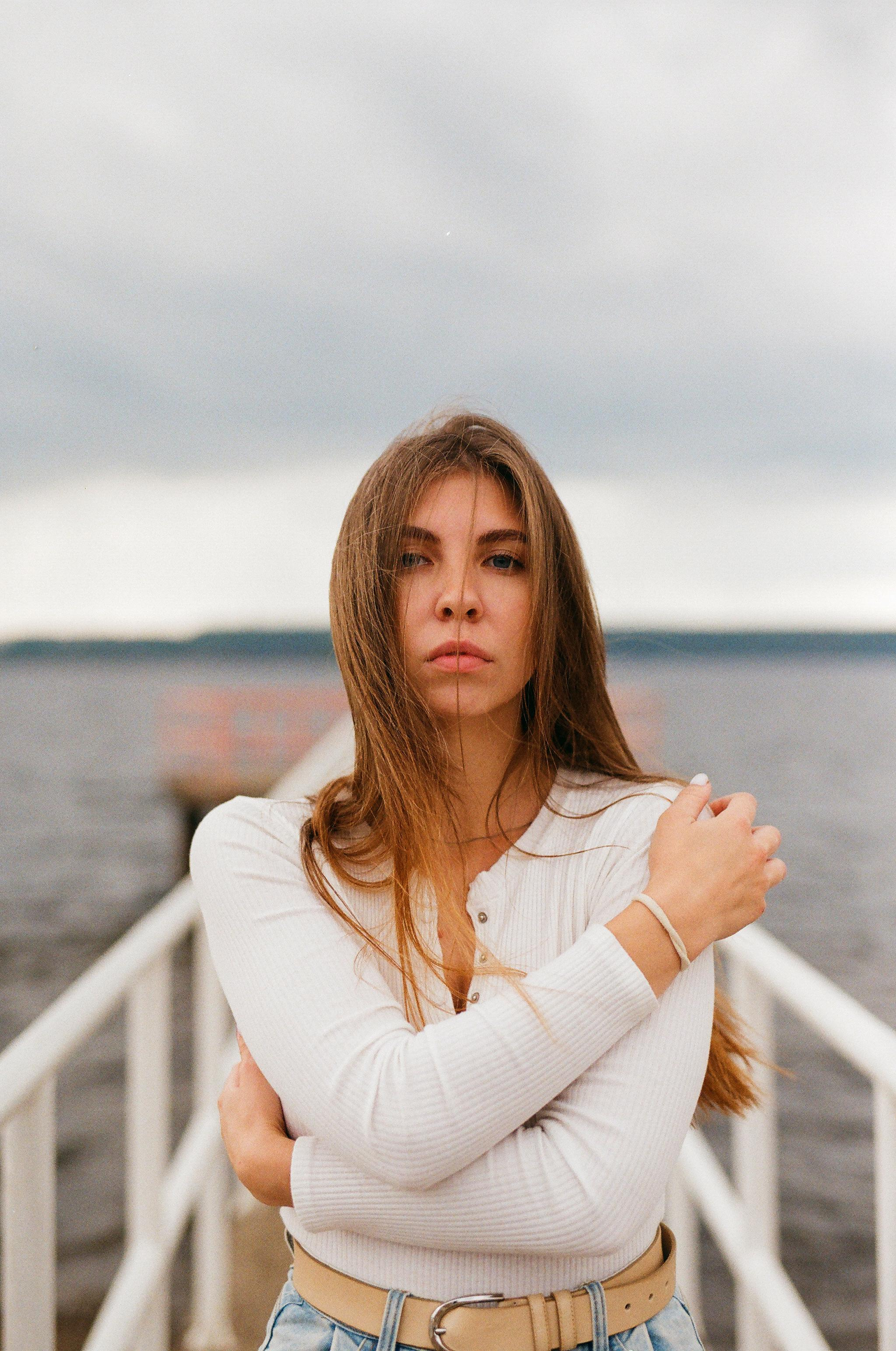 Плёночная фотография. Фотограф Дмитрий Молчанов | Фотограф Пермь | Фотограф