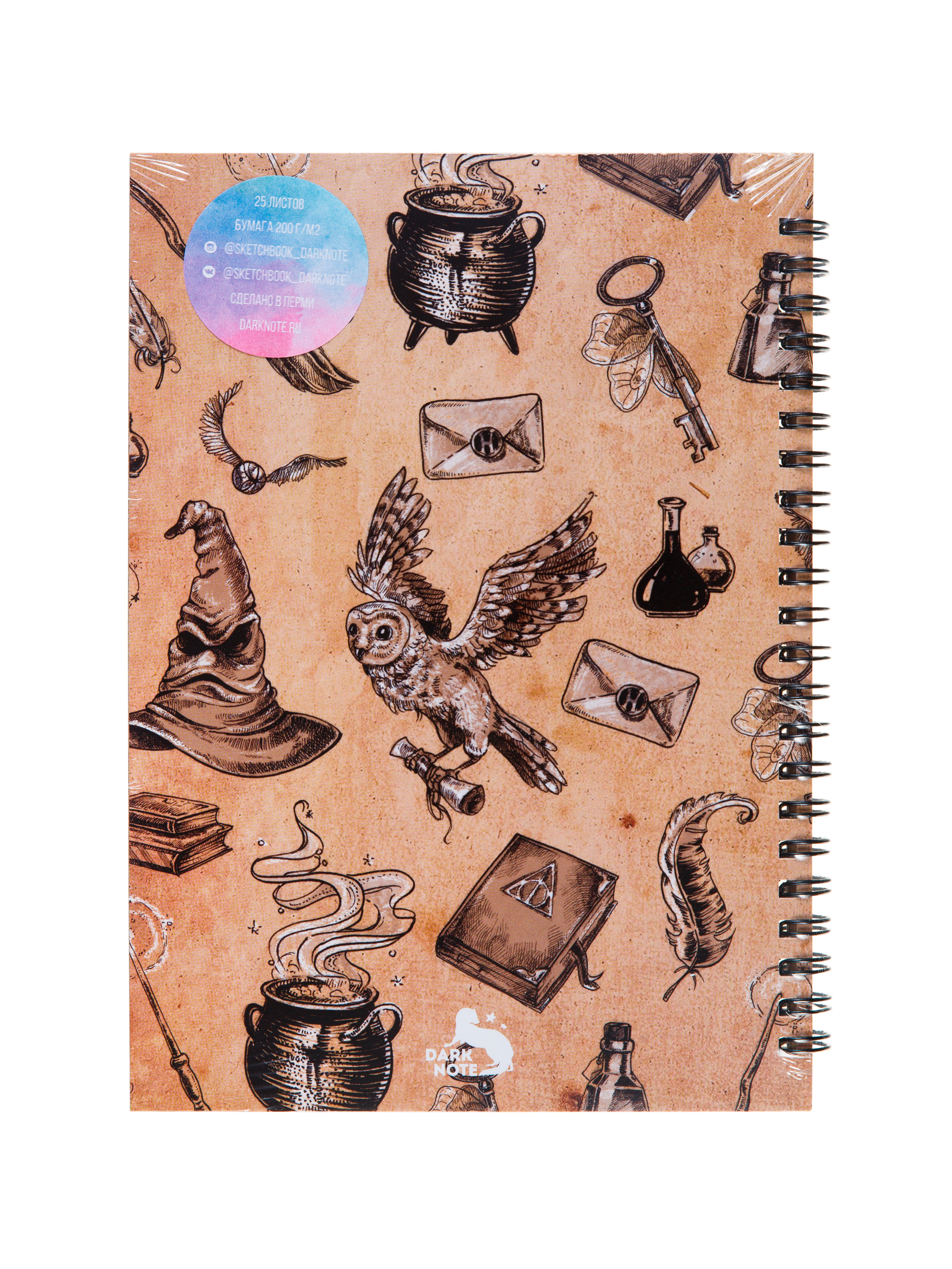 Фотосъёмка продукции для Dark Note — Скетчбуки | Открытки | Планеры. Фотограф Дмитрий Молчанов | Фотограф Пермь | Фотограф