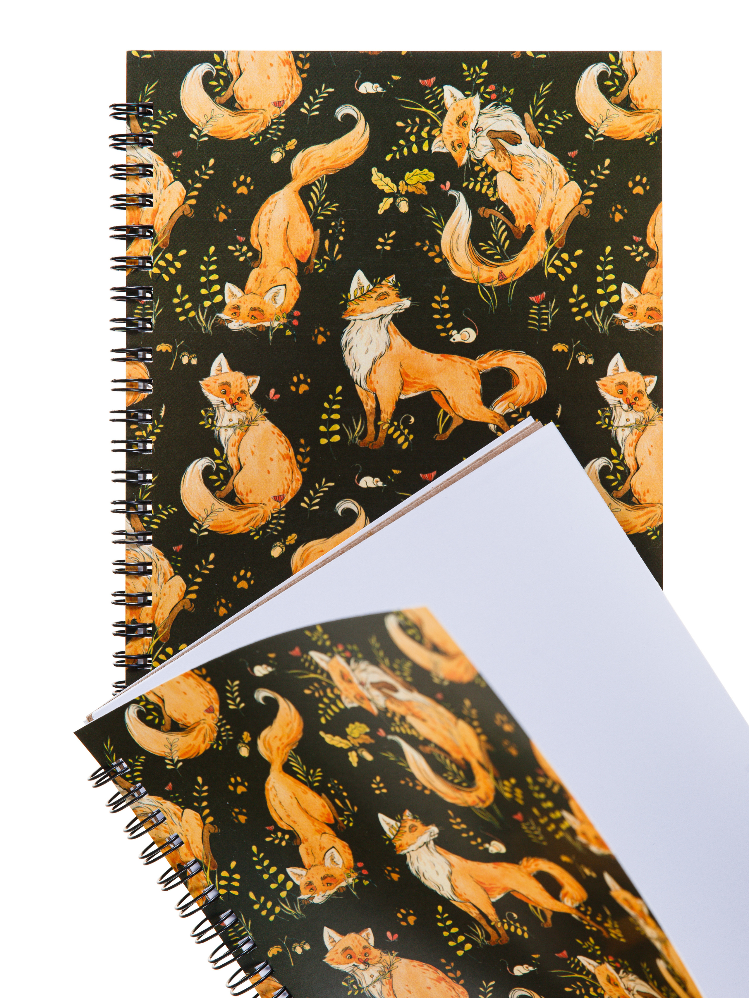 Фотосъёмка продукции для Dark Note — Скетчбуки | Открытки | Планеры. Фотограф Дмитрий Молчанов | Фотограф Пермь | Фотограф