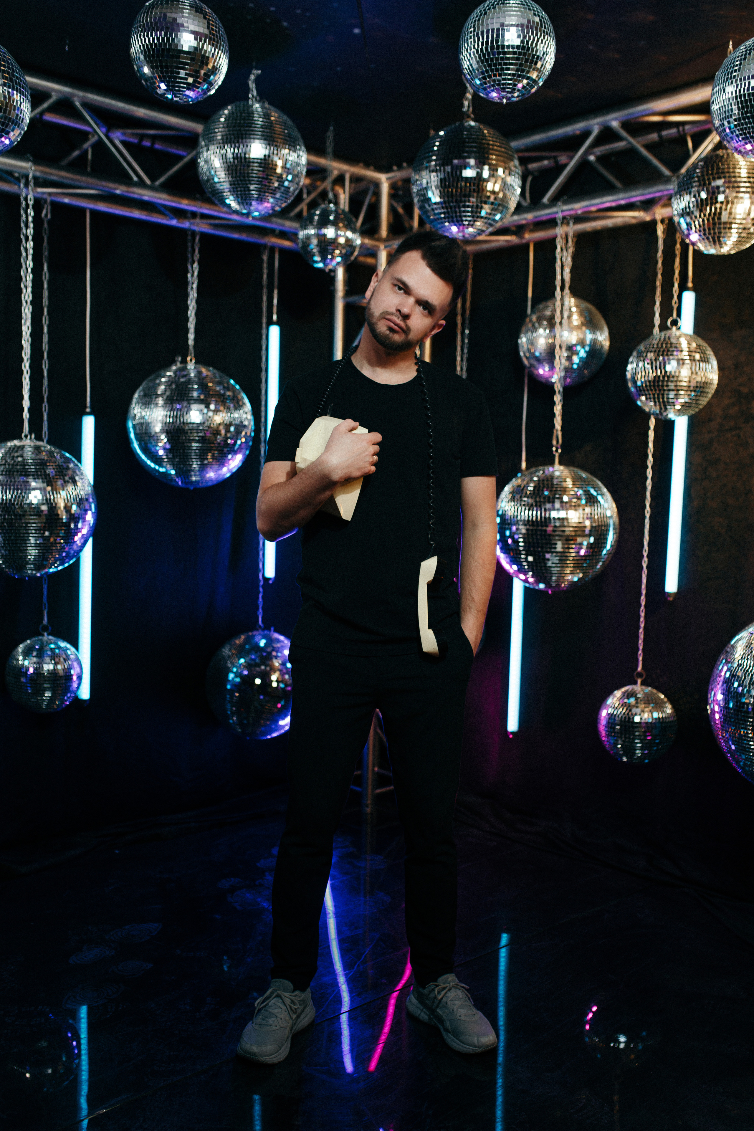 Кирилл. Фотограф Дмитрий Молчанов | Фотограф Пермь | Фотограф