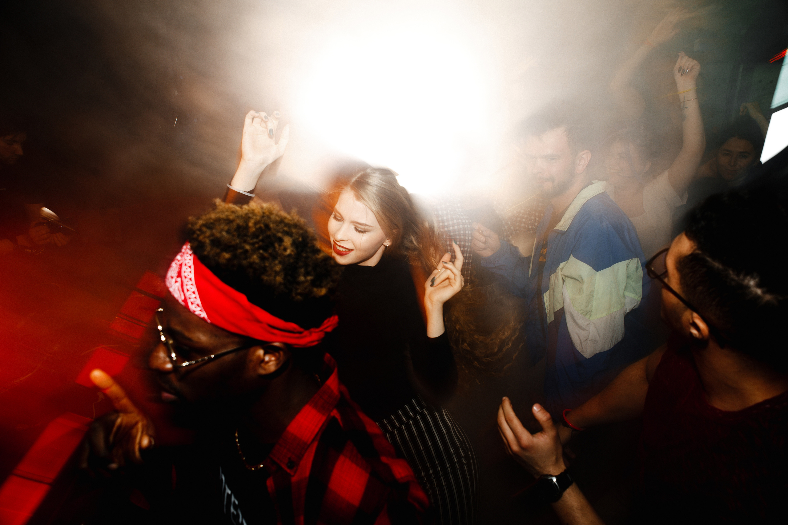 Фотограф Пермь