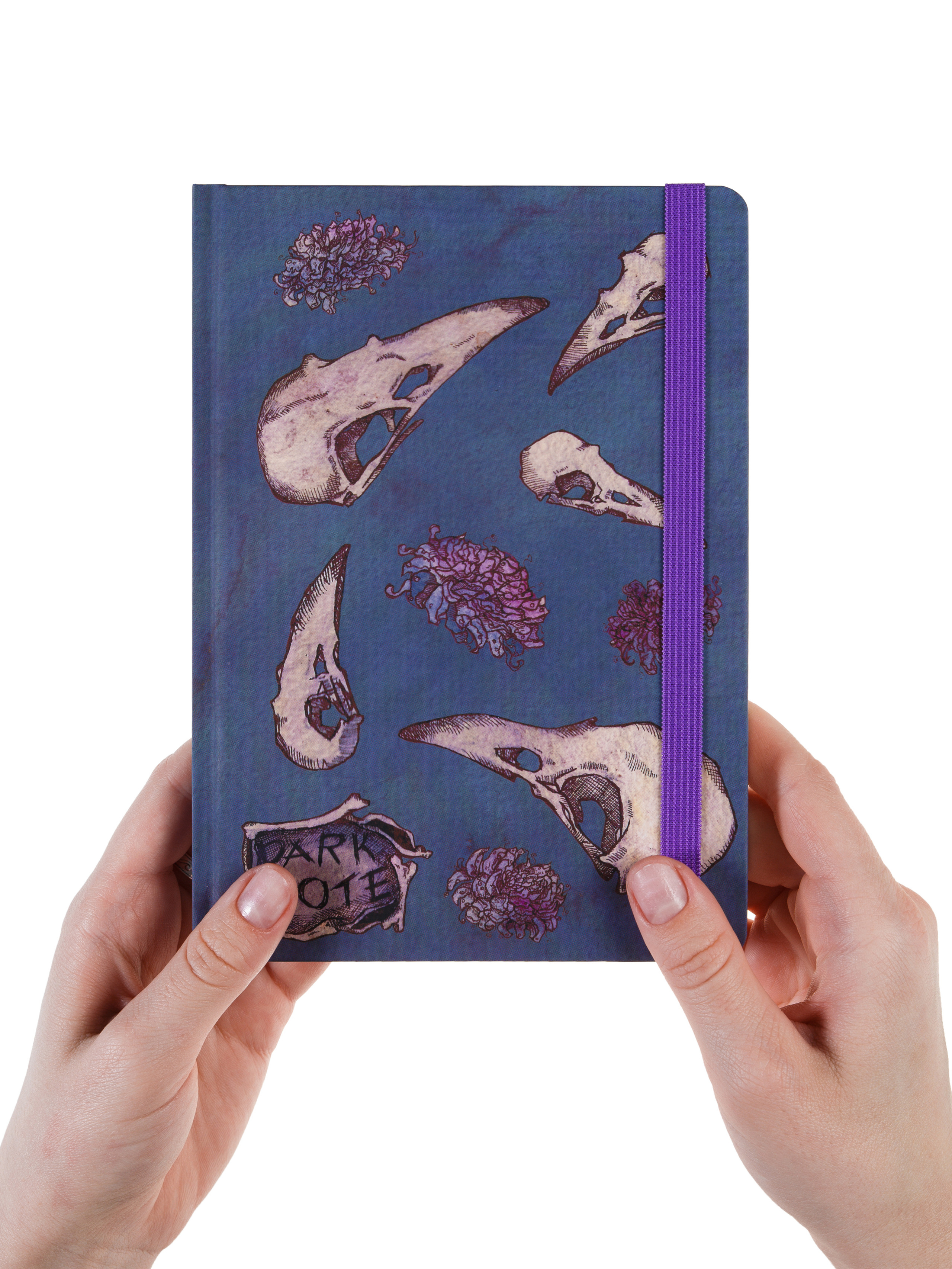 Фотосъёмка продукции для Dark Note — Скетчбуки | Открытки | Планеры. Фотограф Дмитрий Молчанов | Фотограф Пермь | Фотограф