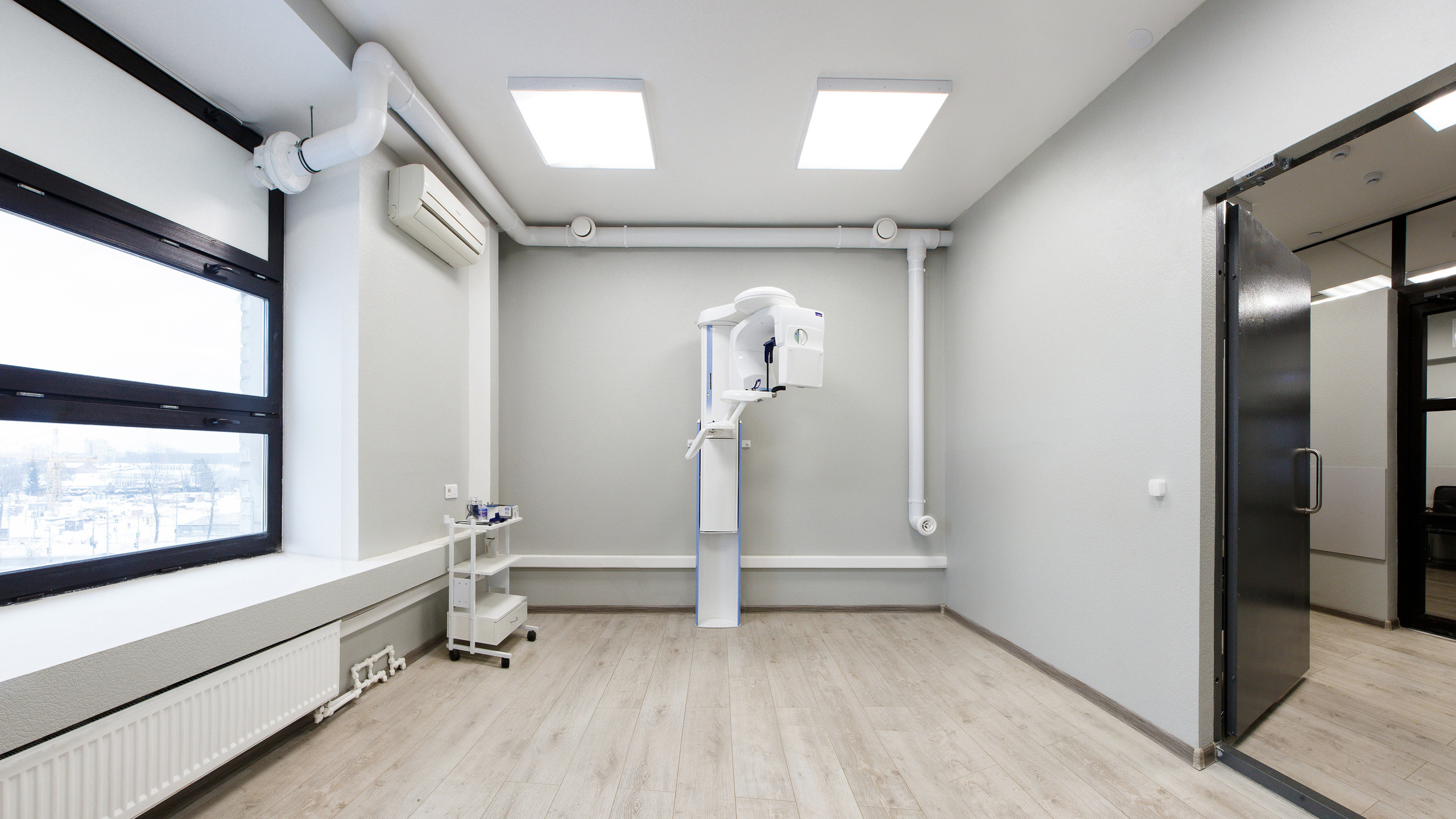 - интерьерная съёмка