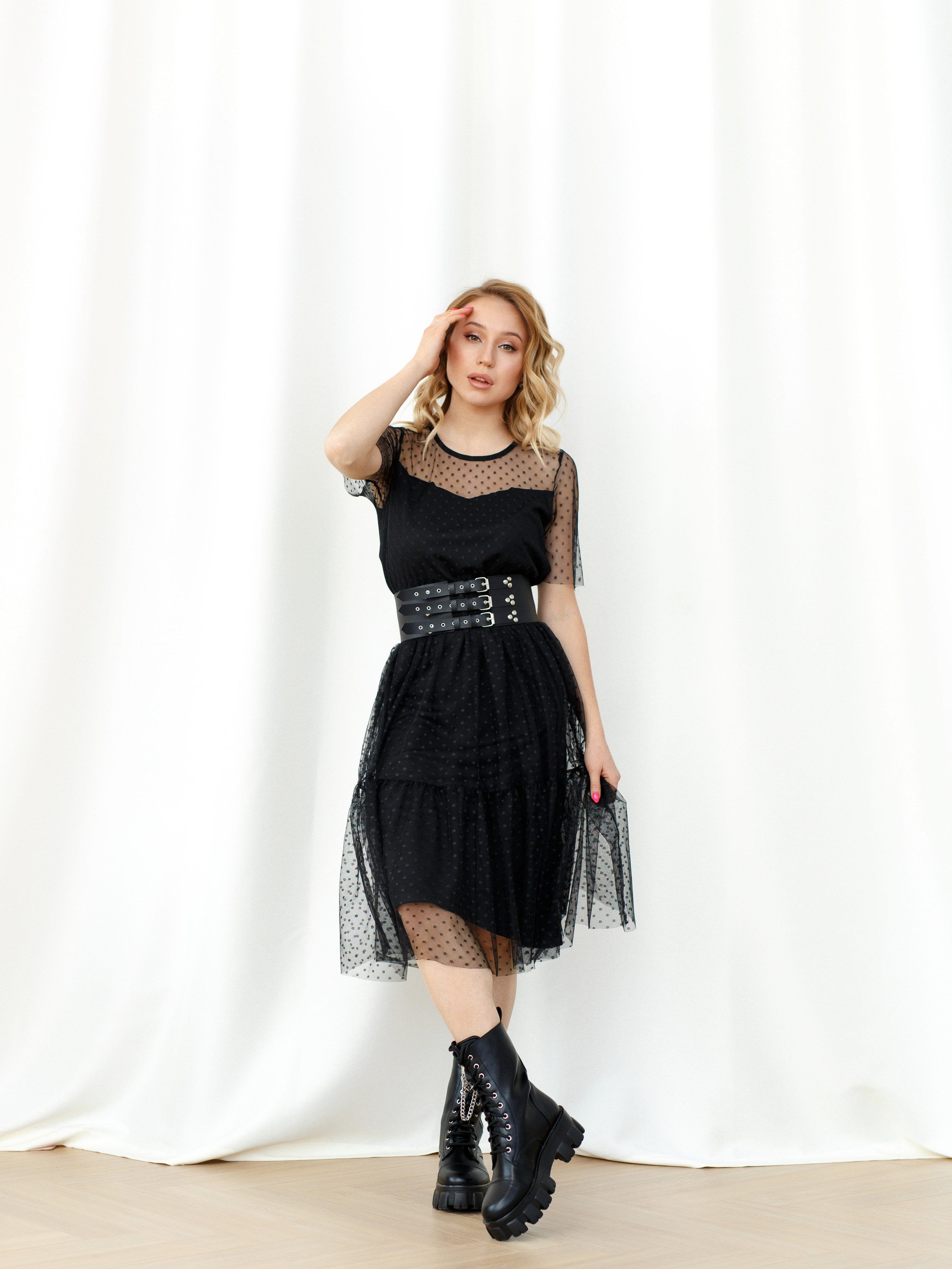 Фотосъемка для маркетплейсов в Перми