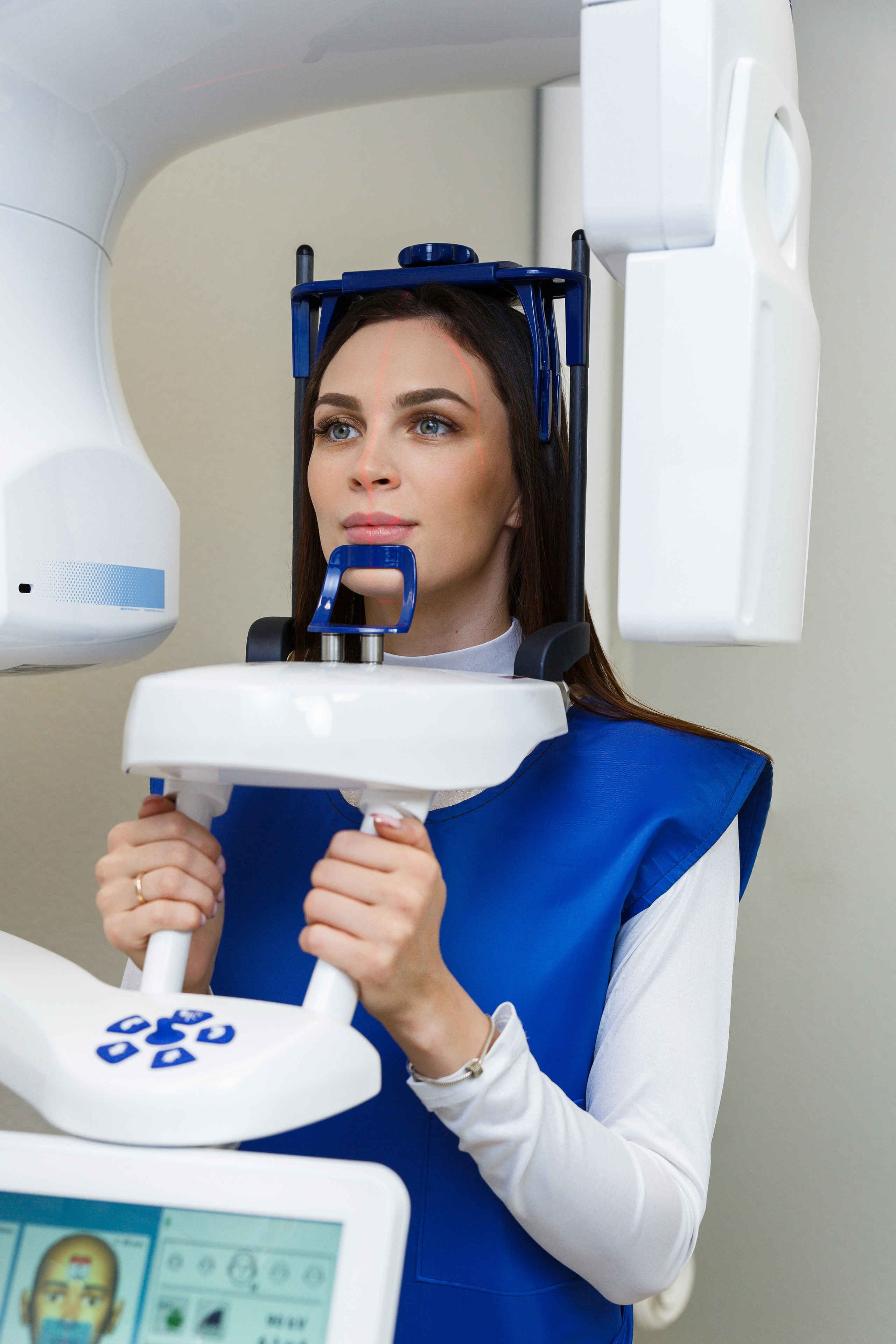 Создание контента для кабинета — дентальной диагностики. Фотограф Дмитрий Молчанов | Фотограф Пермь | Фотограф