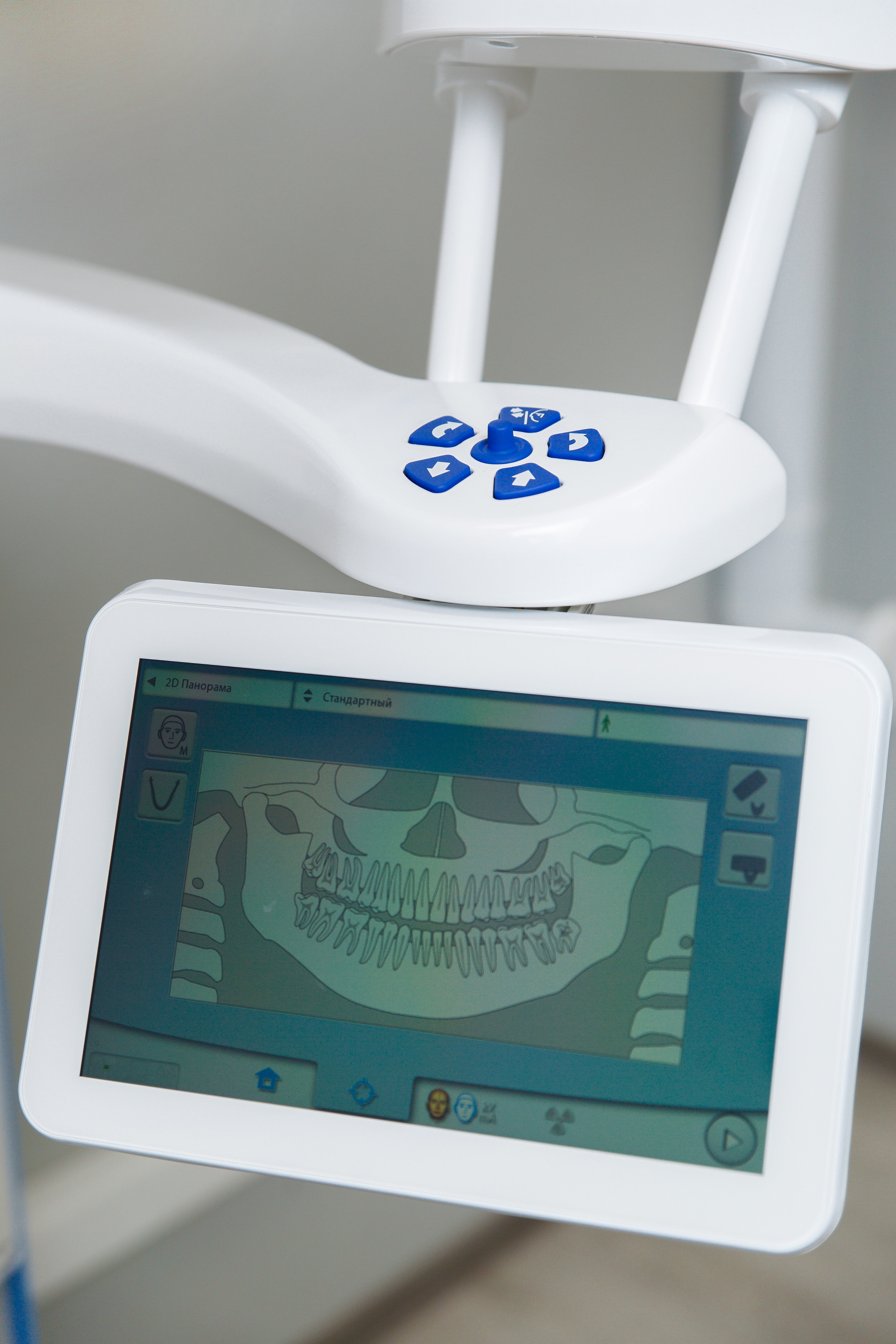 Создание контента для кабинета — дентальной диагностики. Фотограф Дмитрий Молчанов | Фотограф Пермь | Фотограф