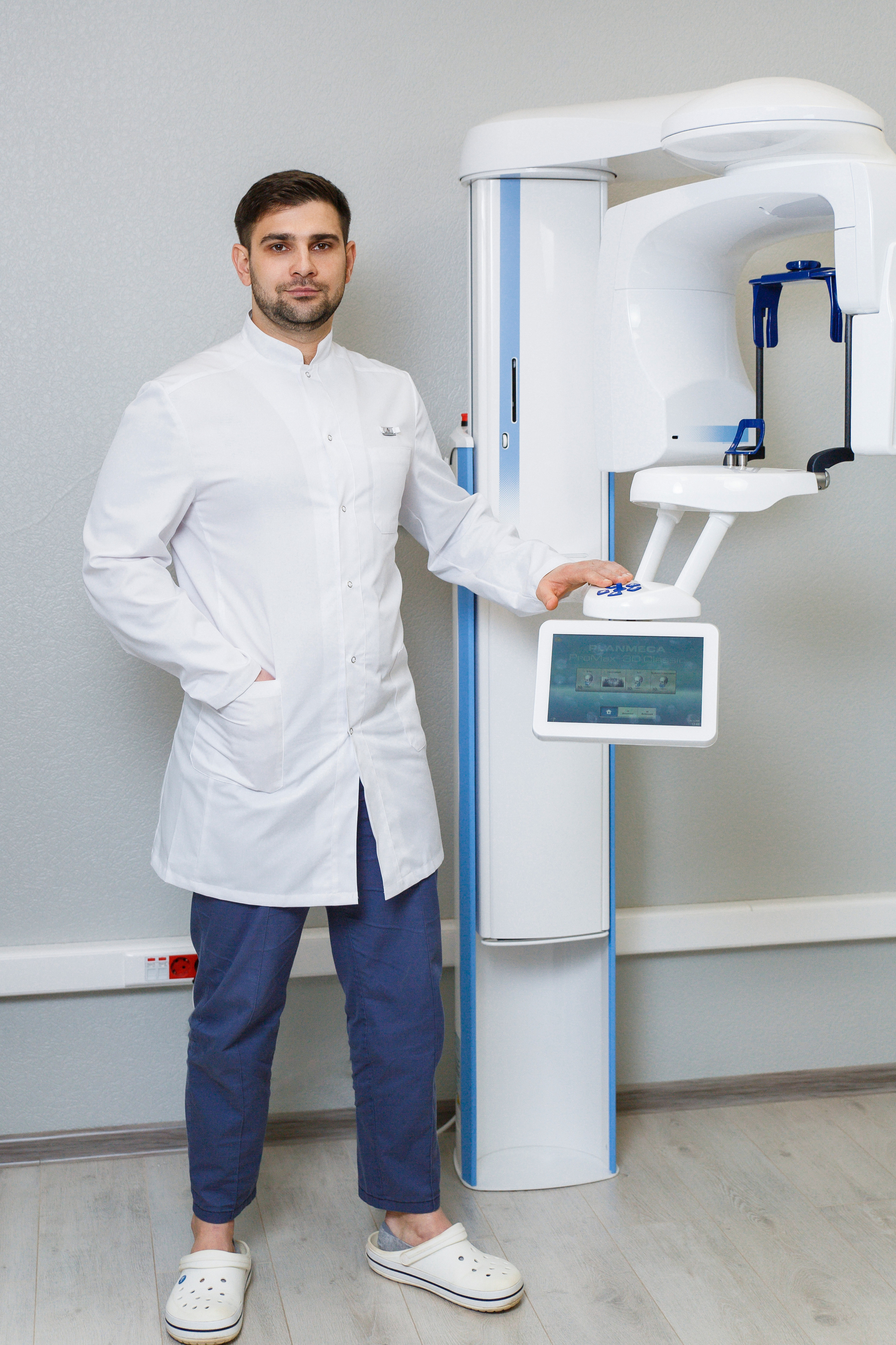 Создание контента для кабинета — дентальной диагностики. Фотограф Дмитрий Молчанов | Фотограф Пермь | Фотограф