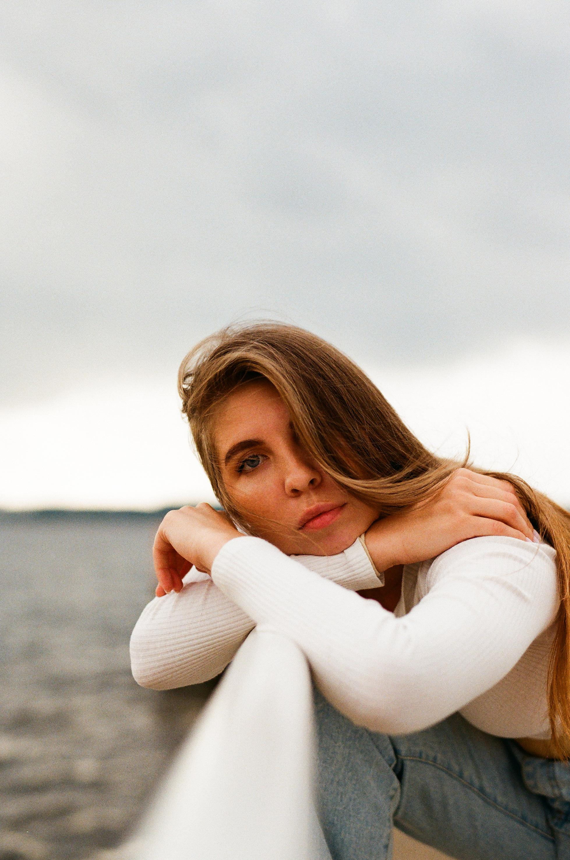 Плёночная фотография. Фотограф Дмитрий Молчанов | Фотограф Пермь | Фотограф