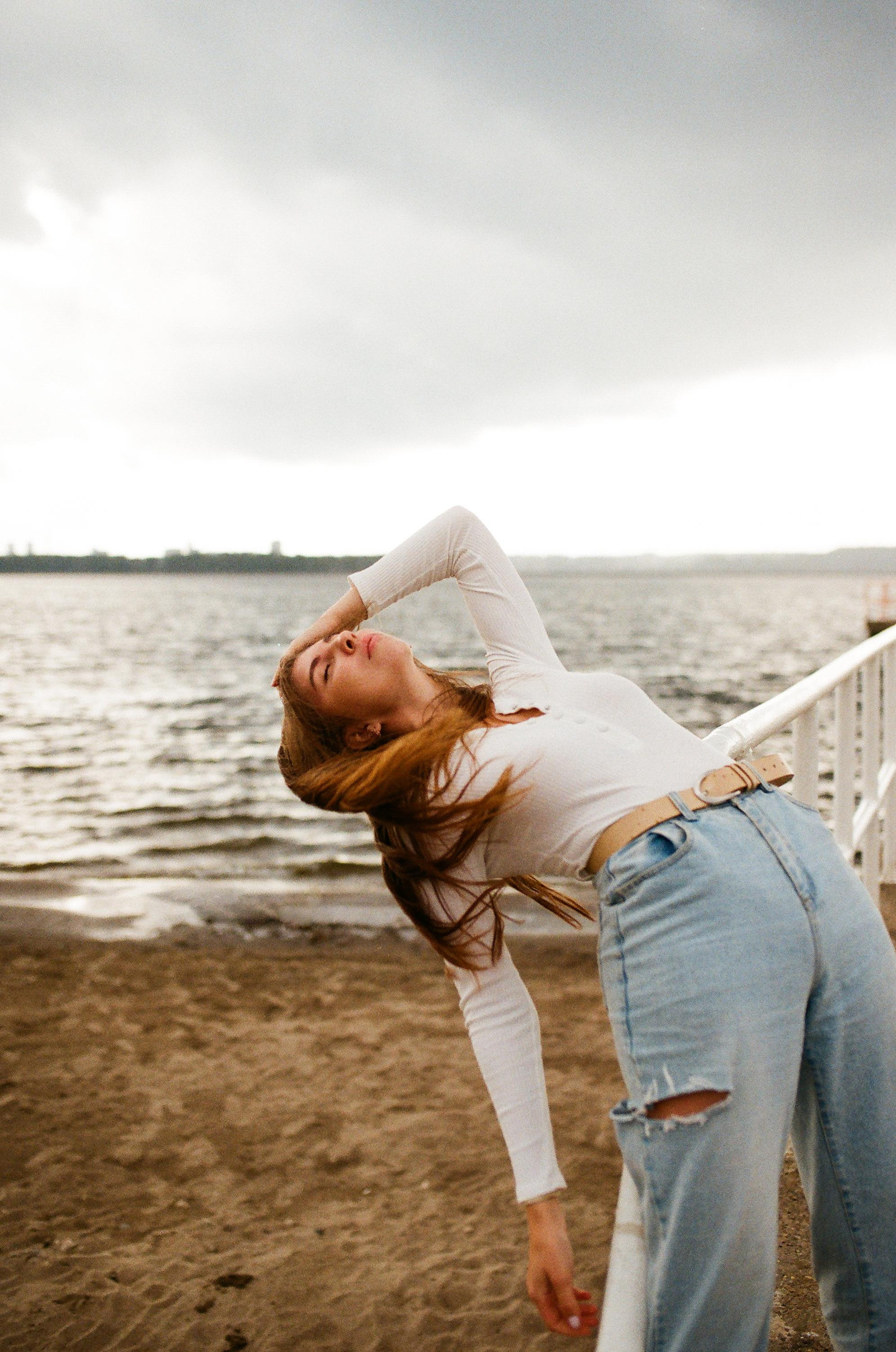 Плёночная фотография. Фотограф Дмитрий Молчанов | Фотограф Пермь | Фотограф