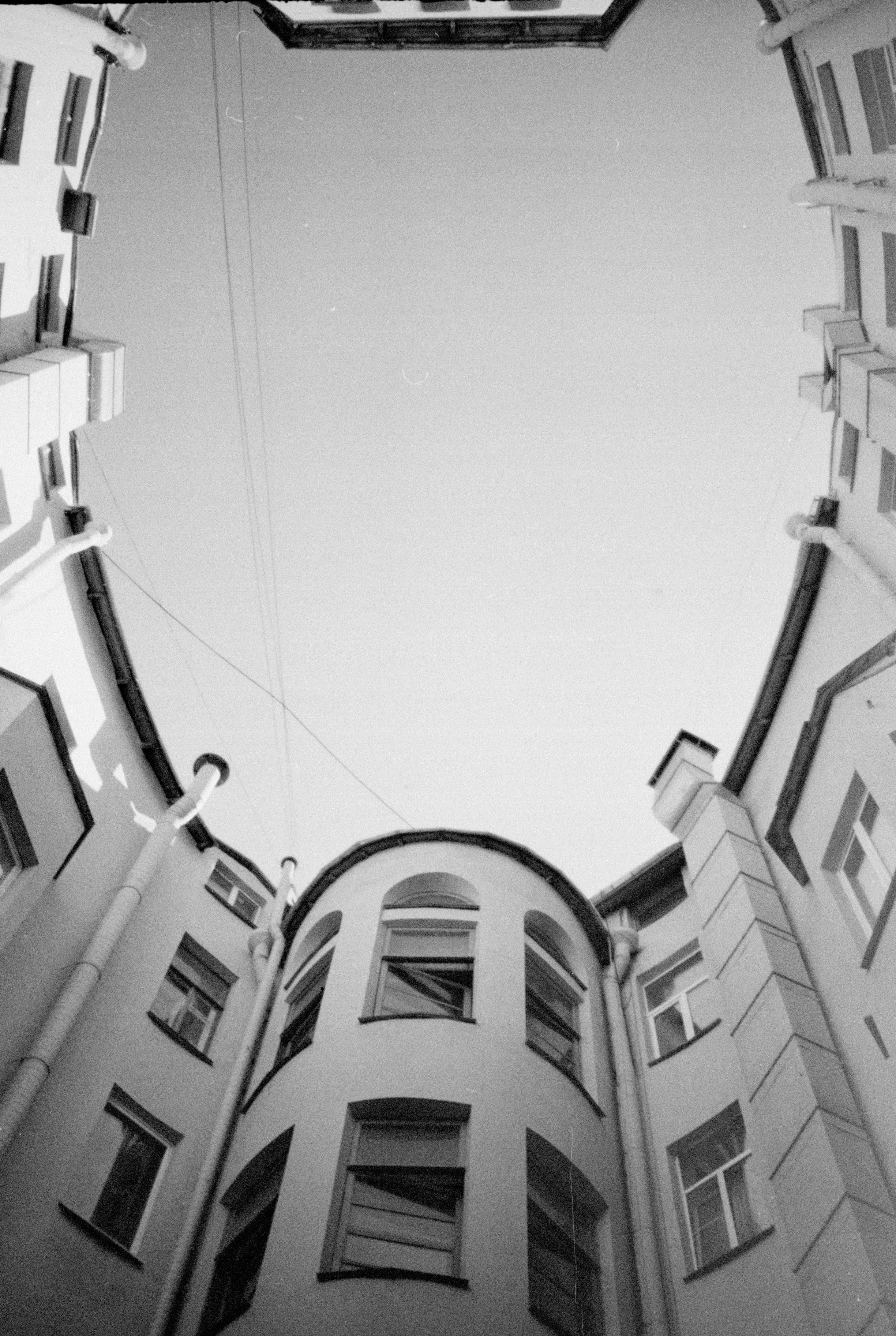 Моя плёночная камера для стрит-съёмки. Фотограф Дмитрий Молчанов | Фотограф Пермь | Фотограф