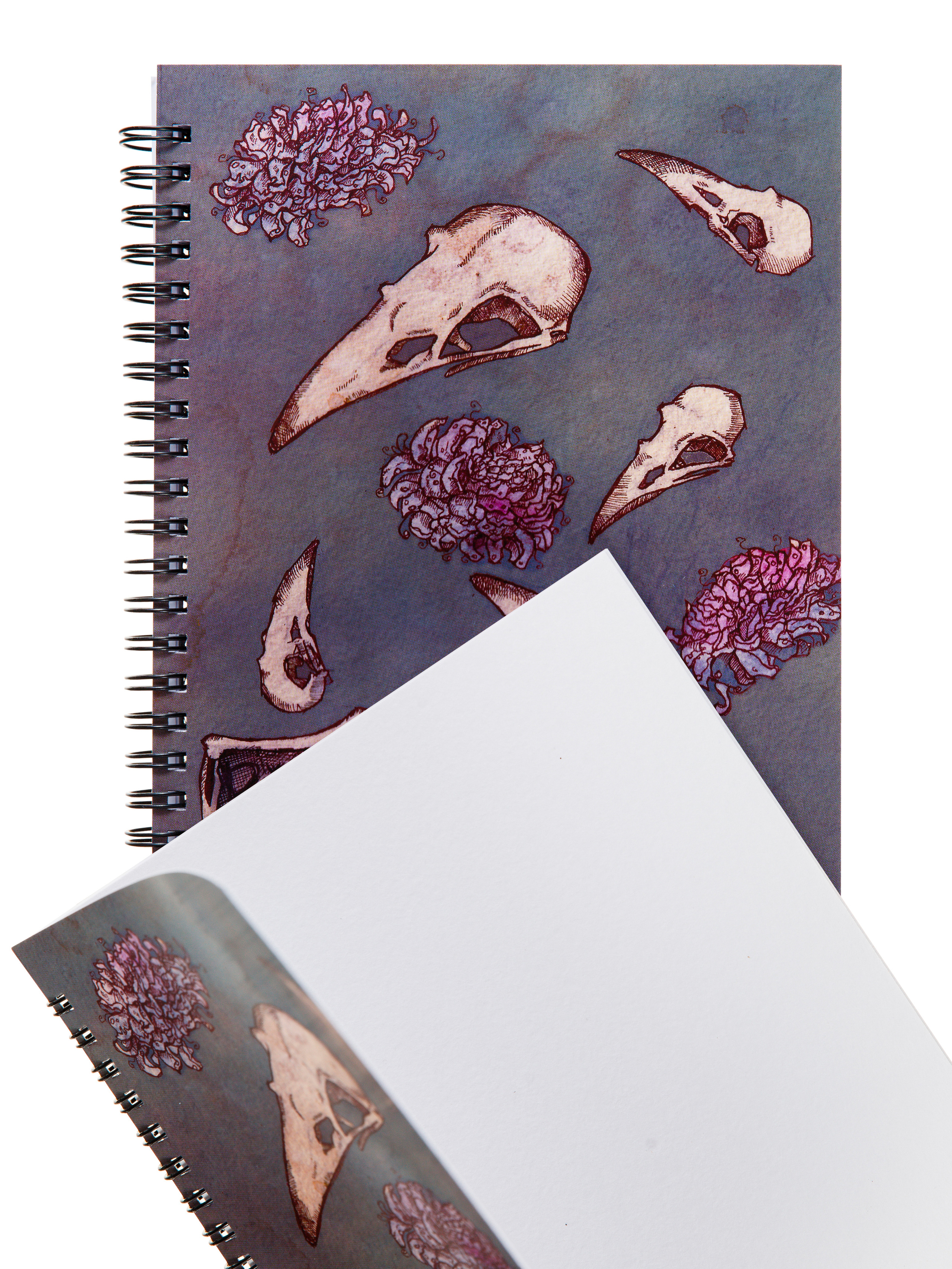 Фотосъёмка продукции для Dark Note — Скетчбуки | Открытки | Планеры. Фотограф Дмитрий Молчанов | Фотограф Пермь | Фотограф