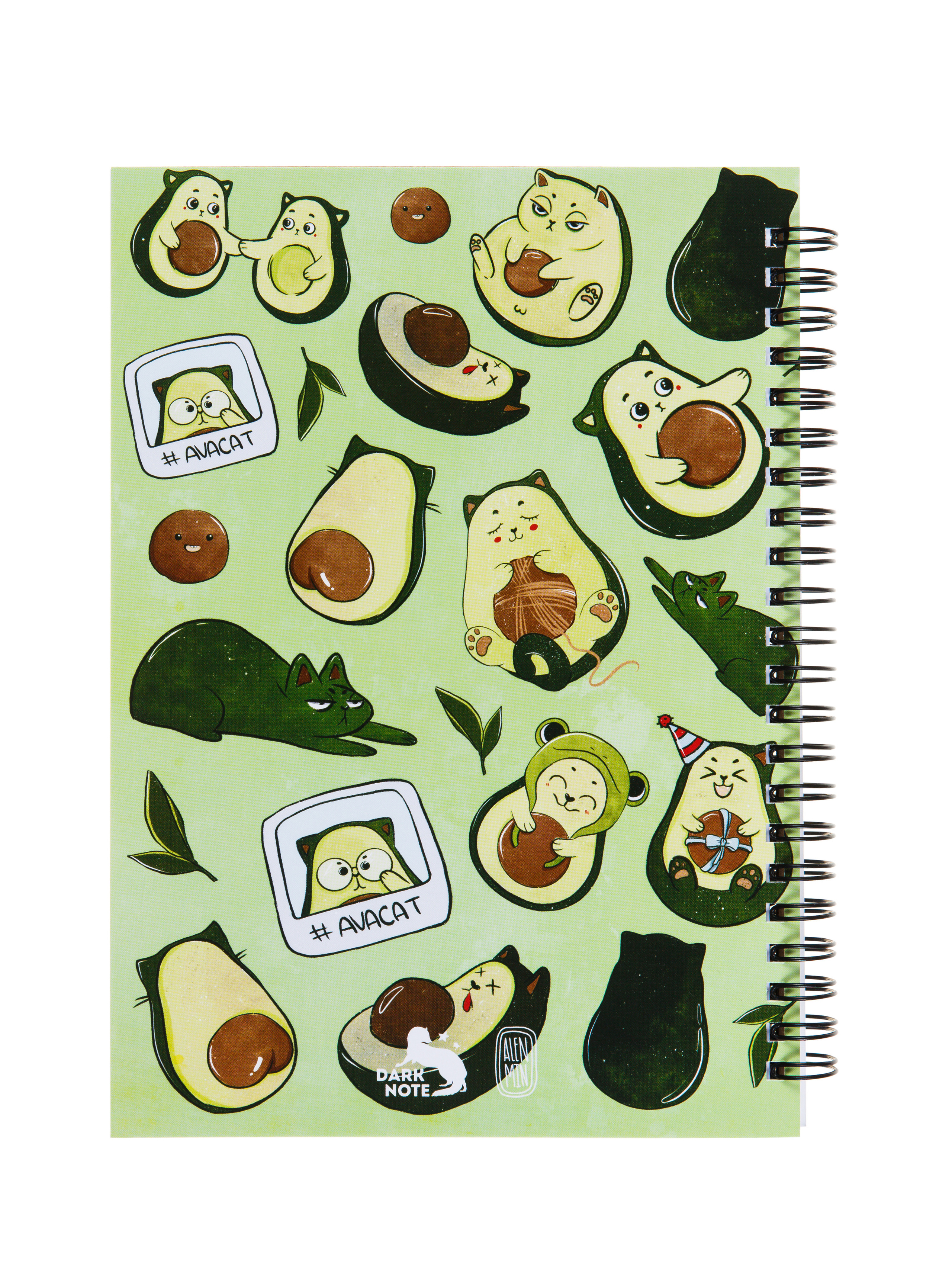 Фотосъёмка продукции для Dark Note — Скетчбуки | Открытки | Планеры. Фотограф Дмитрий Молчанов | Фотограф Пермь | Фотограф