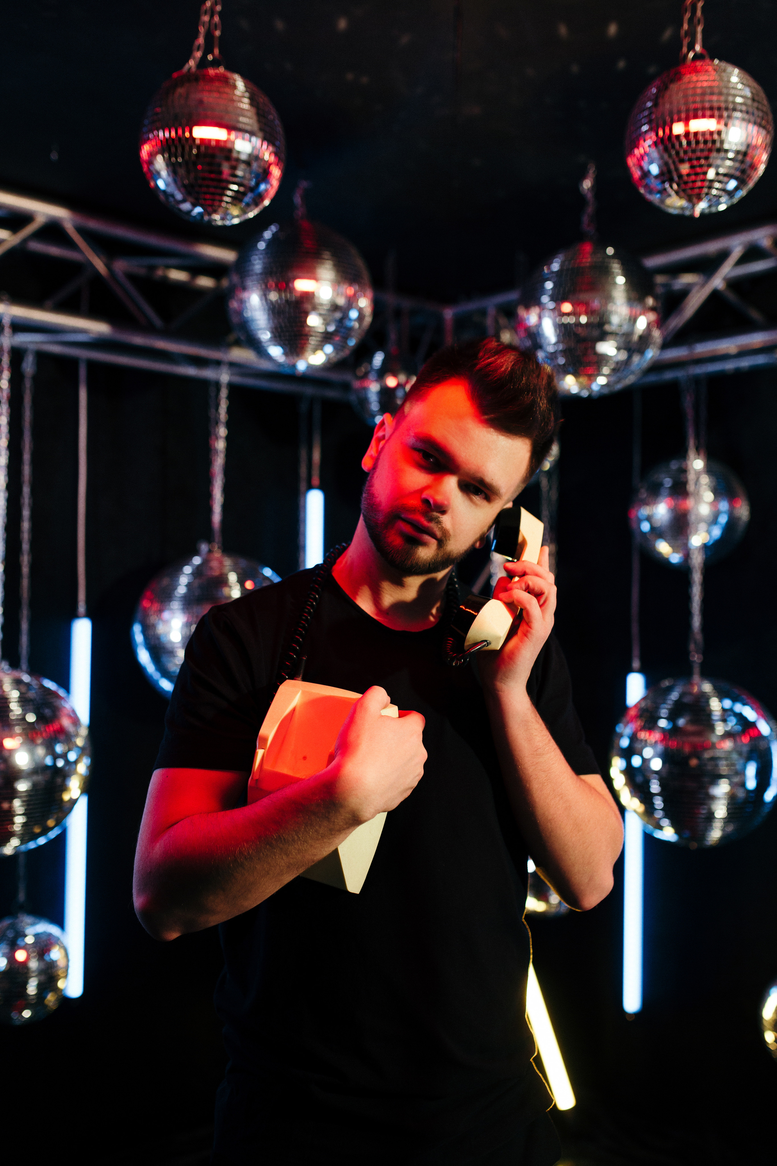 Кирилл. Фотограф Дмитрий Молчанов | Фотограф Пермь | Фотограф