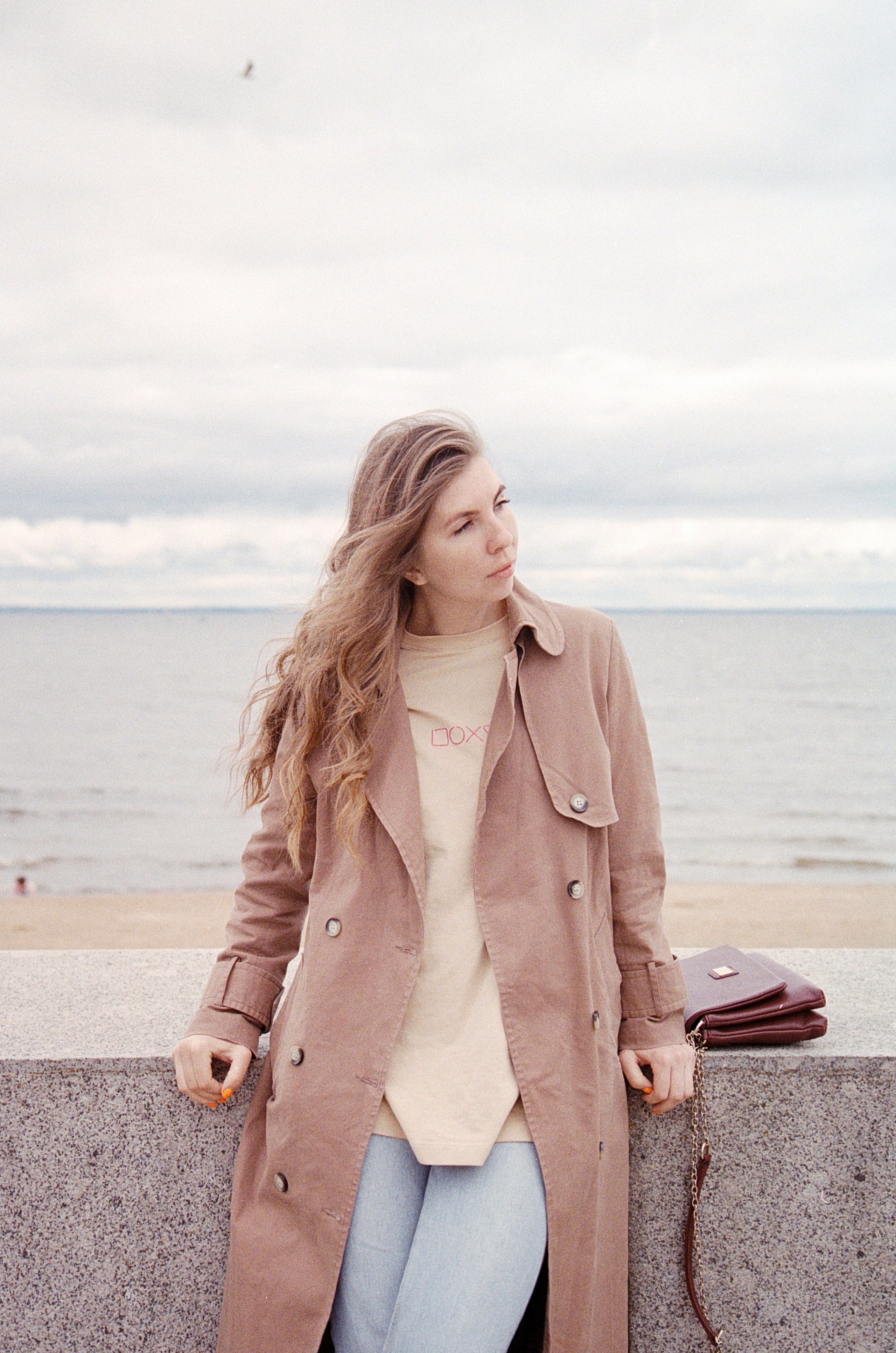 Санкт-Петербург на фотоплёнку Kodak Pro Image 100. Фотограф Дмитрий Молчанов | Фотограф Пермь | Фотограф