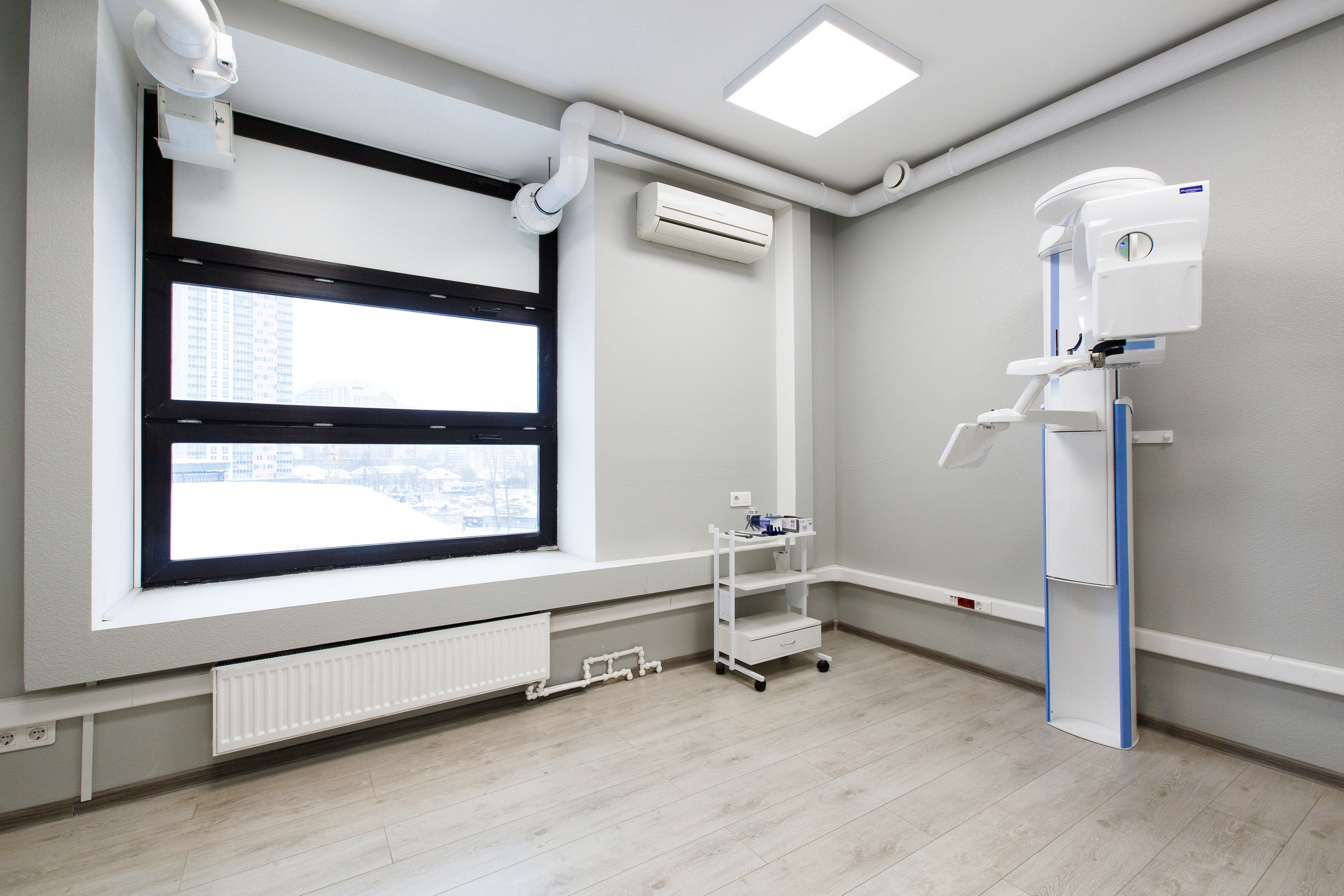 Создание контента для кабинета — дентальной диагностики. Фотограф Дмитрий Молчанов | Фотограф Пермь | Фотограф