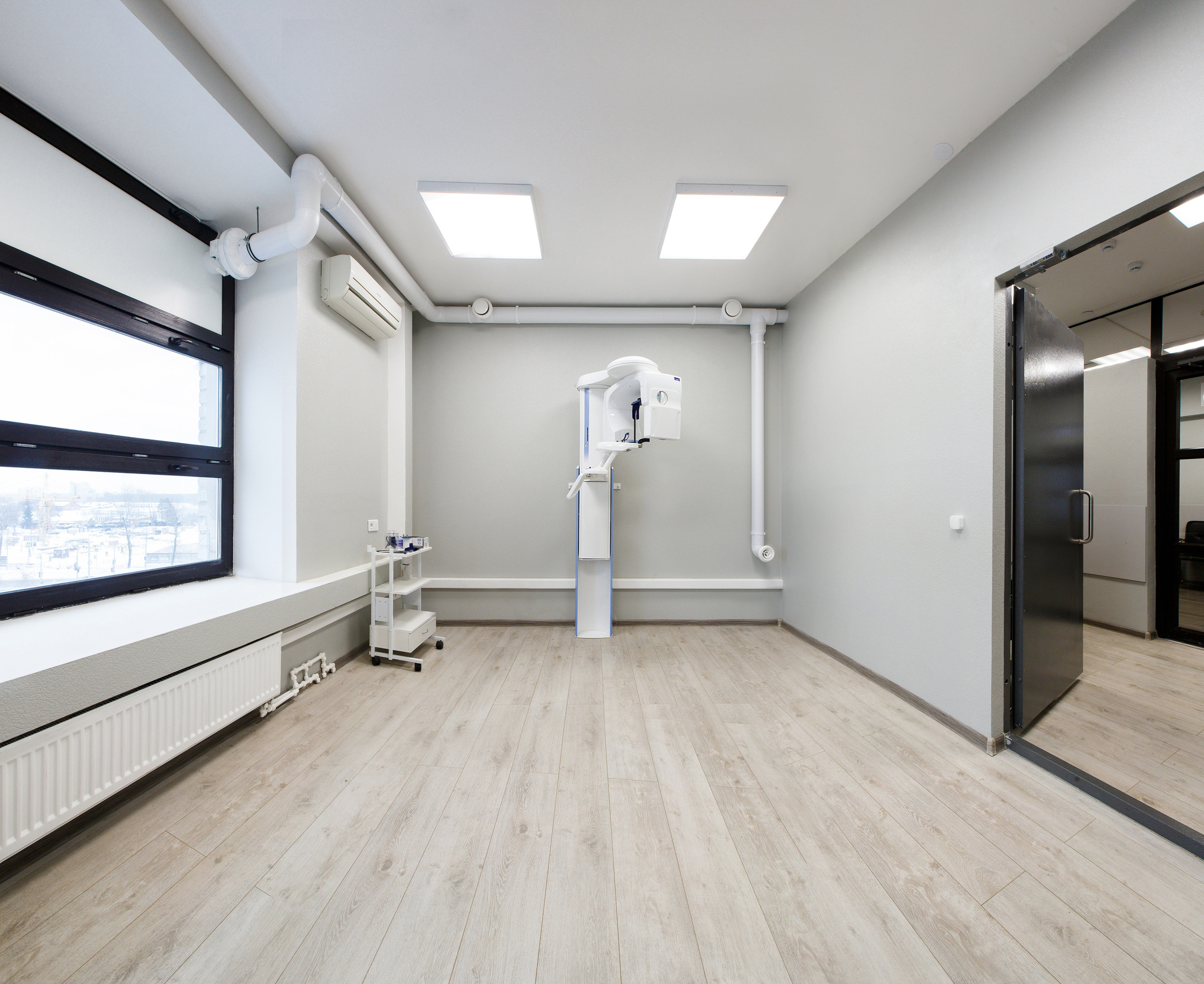 Создание контента для кабинета — дентальной диагностики. Фотограф Дмитрий Молчанов | Фотограф Пермь | Фотограф