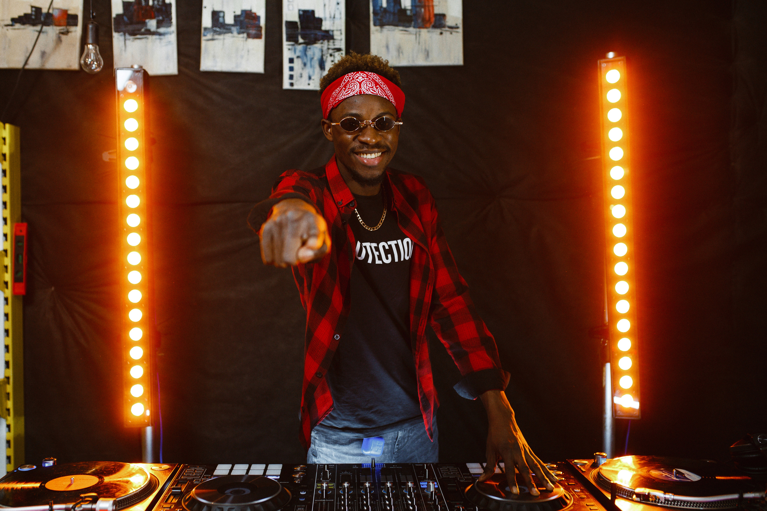 Фотограф Дмитрий Молчанов 