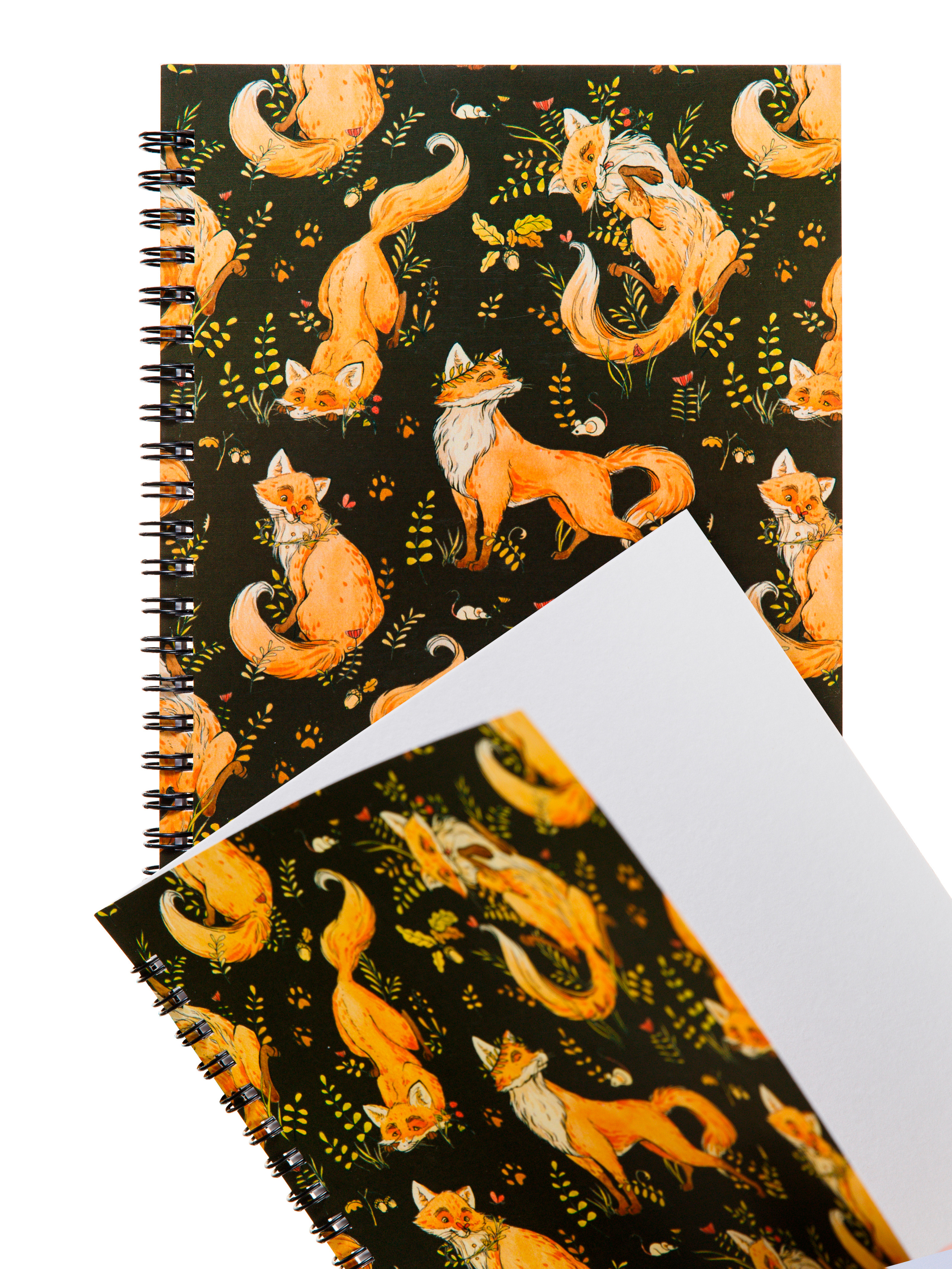 Фотосъёмка продукции для Dark Note — Скетчбуки | Открытки | Планеры. Фотограф Дмитрий Молчанов | Фотограф Пермь | Фотограф