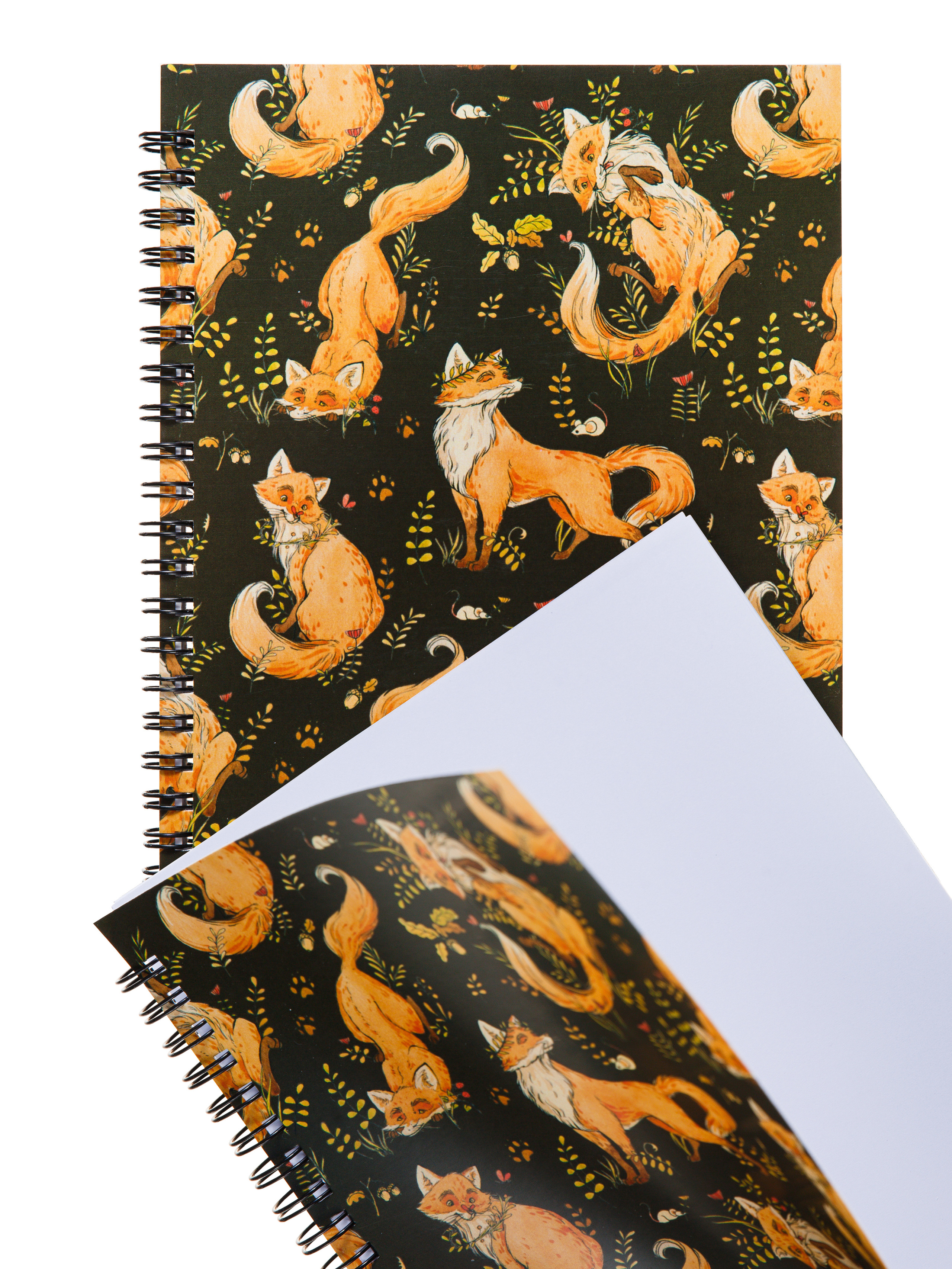 Фотосъёмка продукции для Dark Note — Скетчбуки | Открытки | Планеры. Фотограф Дмитрий Молчанов | Фотограф Пермь | Фотограф