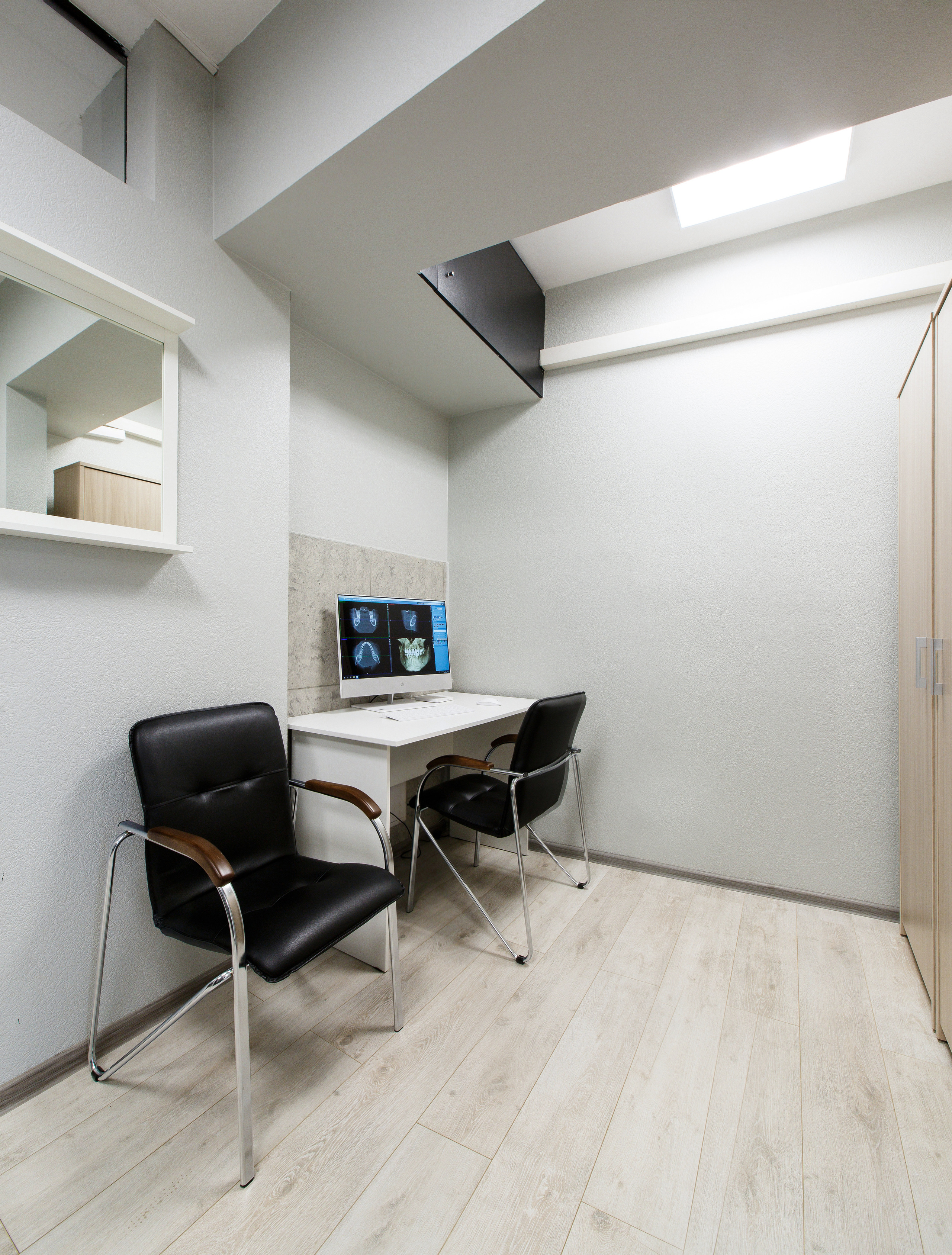 Создание контента для кабинета — дентальной диагностики. Фотограф Дмитрий Молчанов | Фотограф Пермь | Фотограф