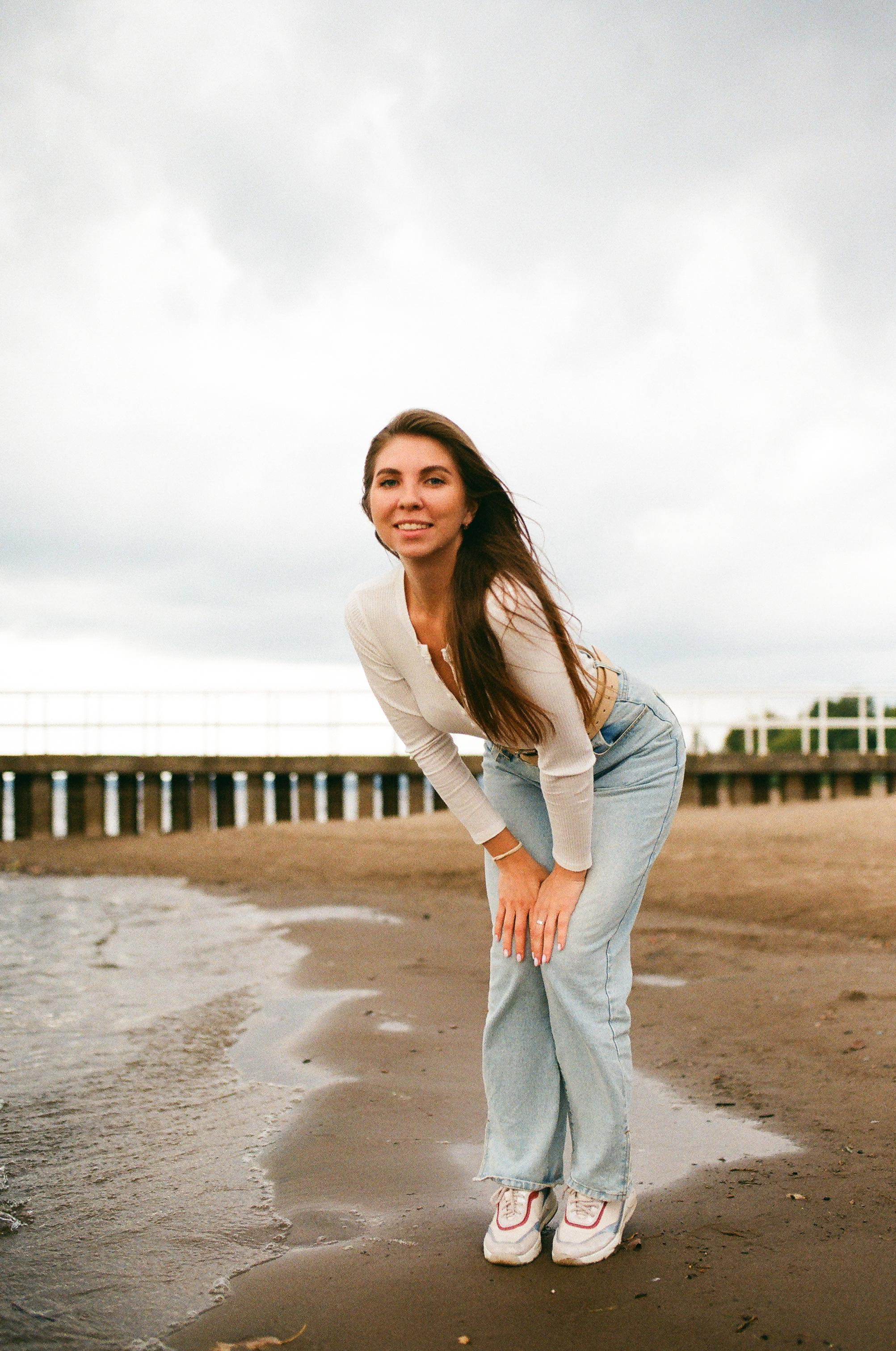 Плёночная фотография. Фотограф Дмитрий Молчанов | Фотограф Пермь | Фотограф