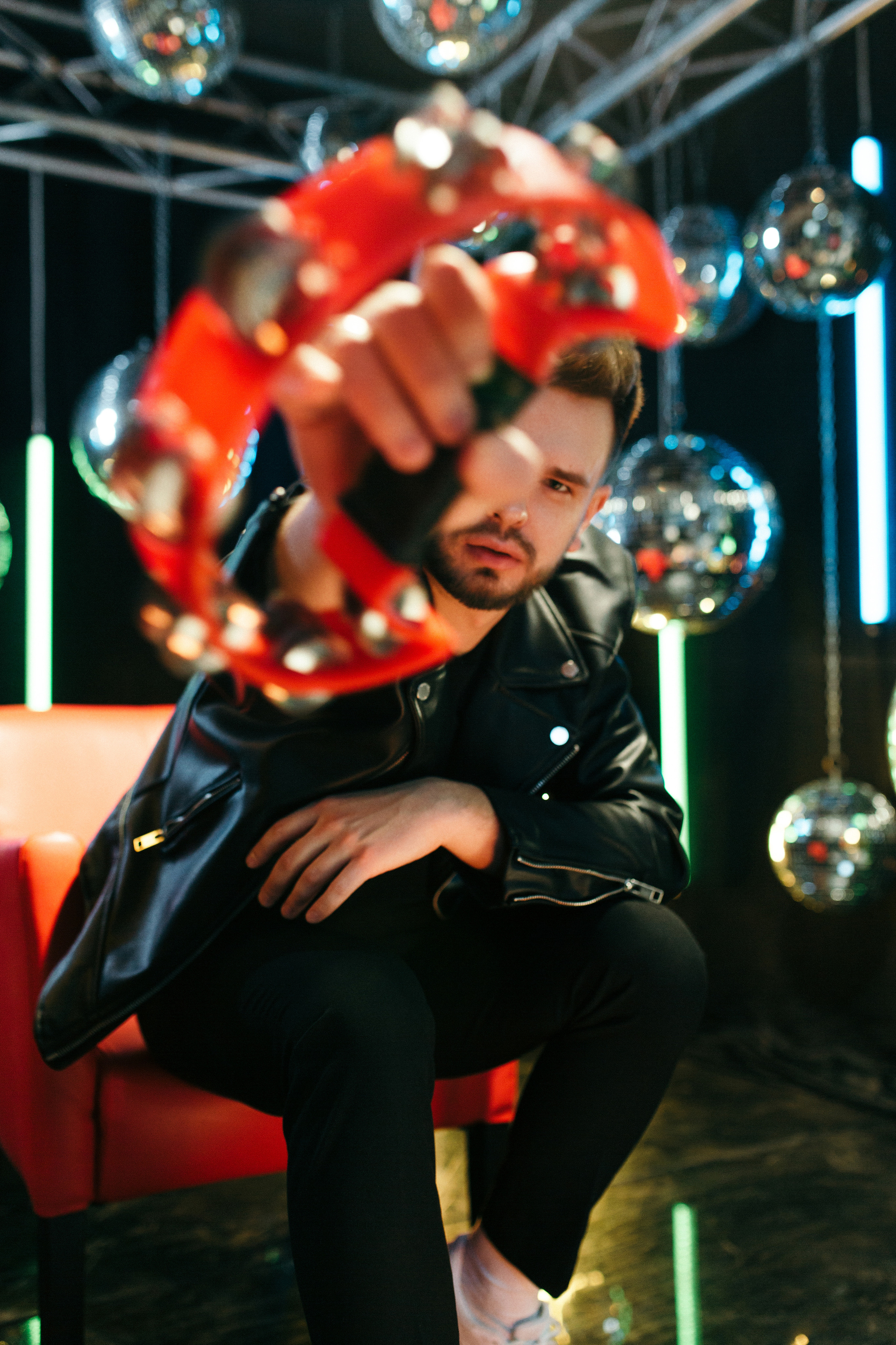 Кирилл. Фотограф Дмитрий Молчанов | Фотограф Пермь | Фотограф