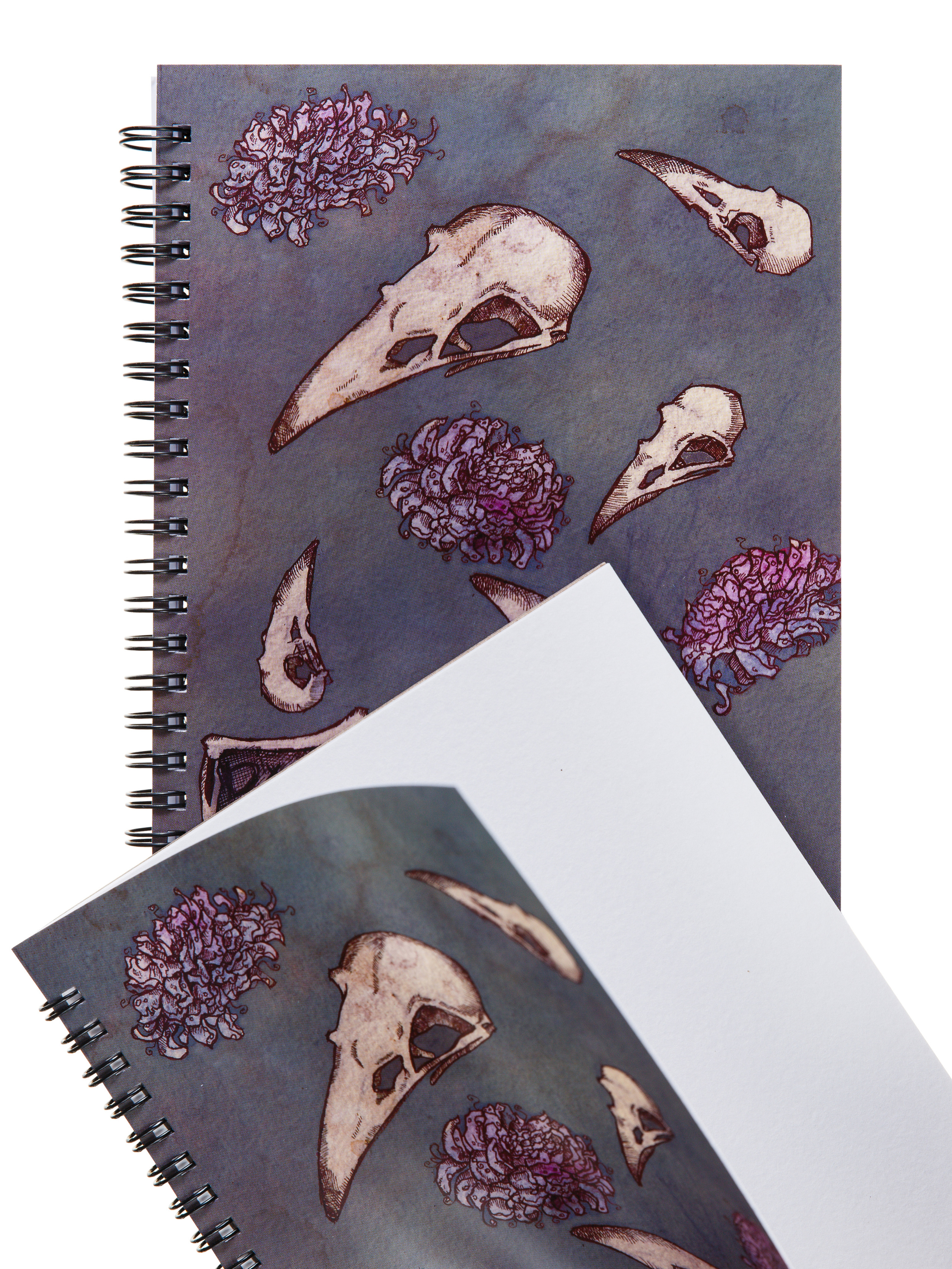 Фотосъёмка продукции для Dark Note — Скетчбуки | Открытки | Планеры. Фотограф Дмитрий Молчанов | Фотограф Пермь | Фотограф