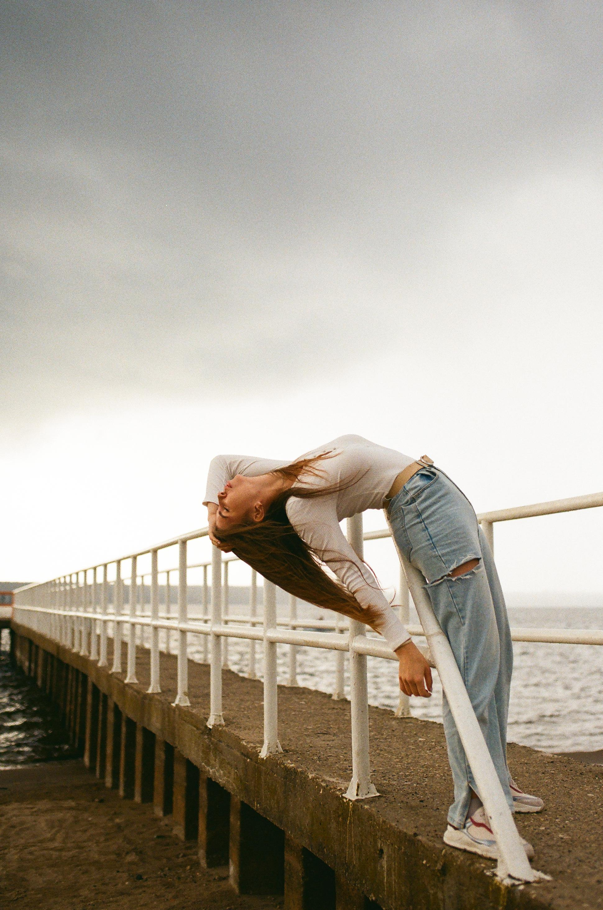 Плёночная фотография. Фотограф Дмитрий Молчанов | Фотограф Пермь | Фотограф
