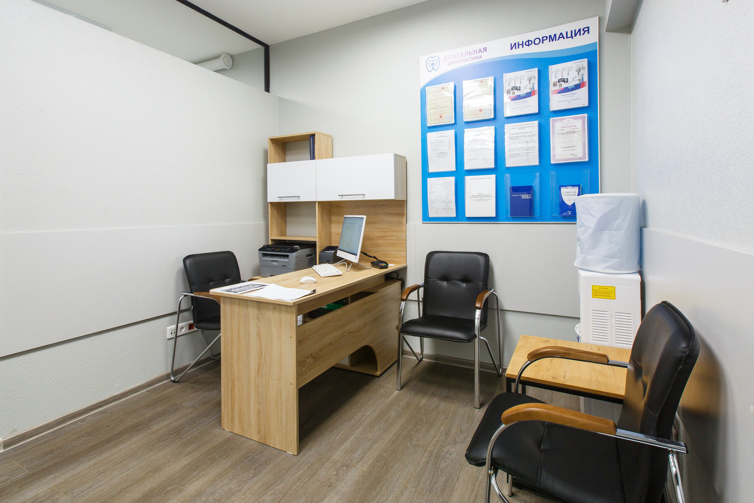 Создание контента для кабинета — дентальной диагностики. Фотограф Дмитрий Молчанов | Фотограф Пермь | Фотограф