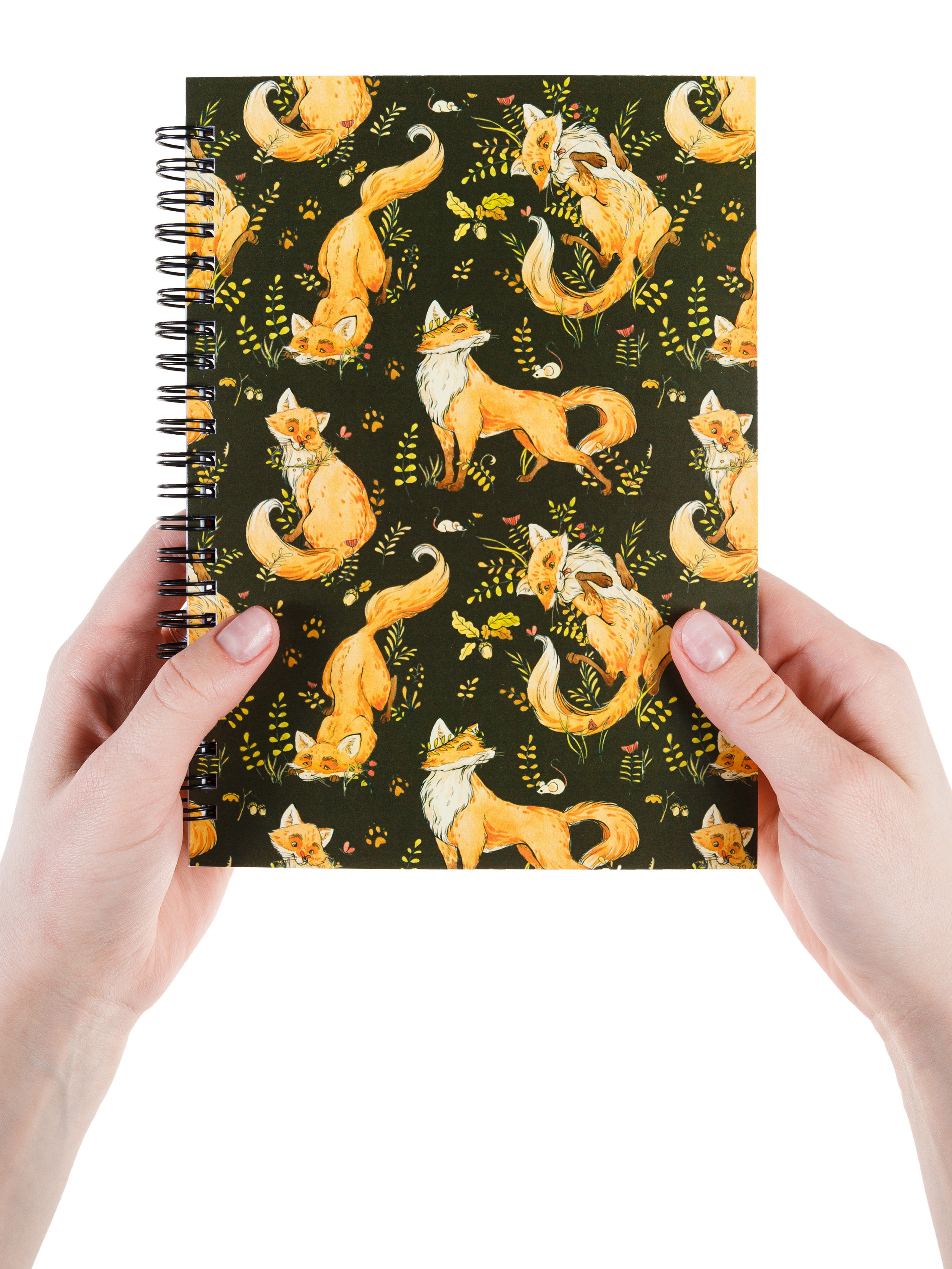 Фотосъёмка продукции для Dark Note — Скетчбуки | Открытки | Планеры. Фотограф Дмитрий Молчанов | Фотограф Пермь | Фотограф