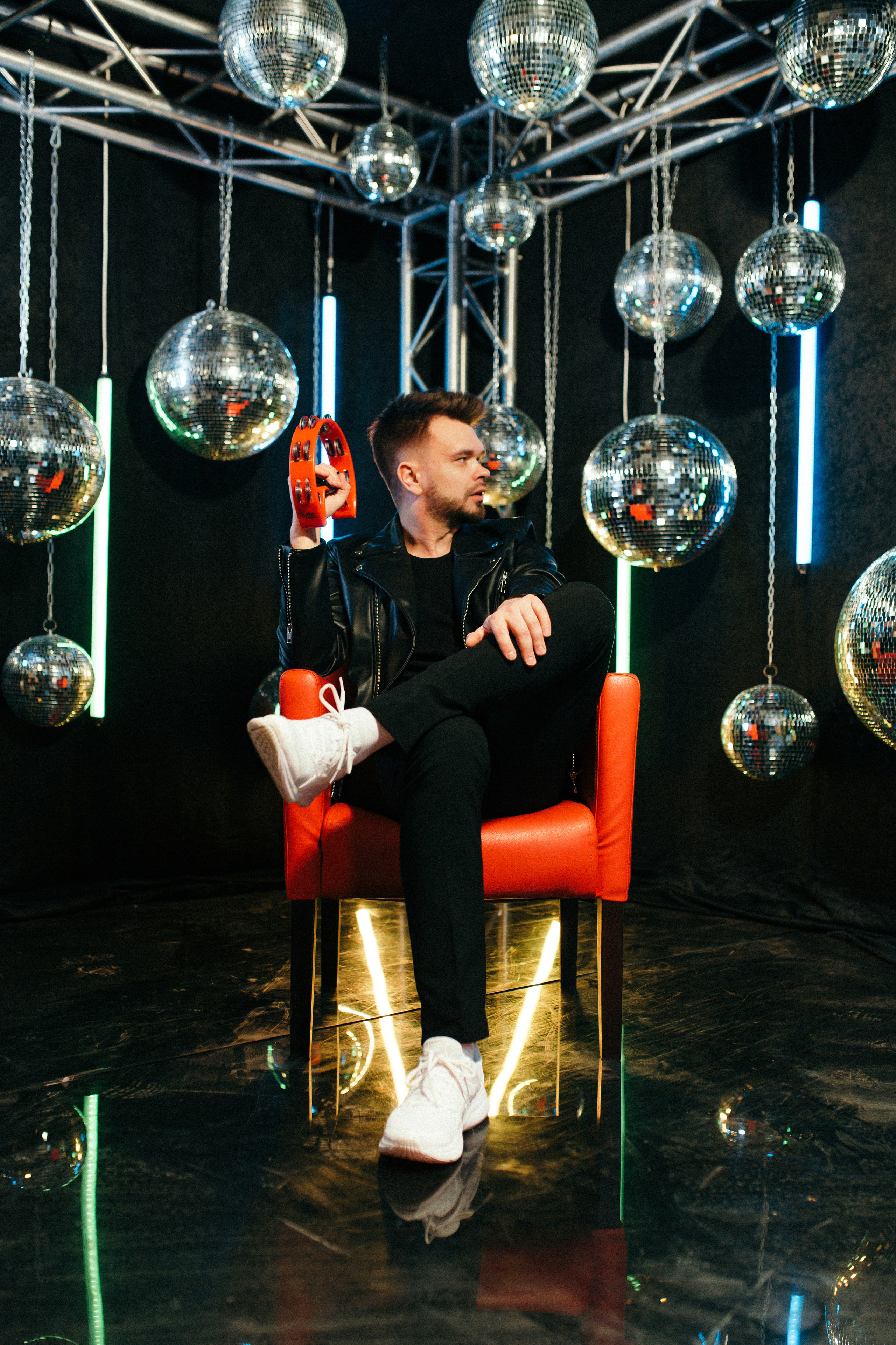 Кирилл. Фотограф Дмитрий Молчанов | Фотограф Пермь | Фотограф