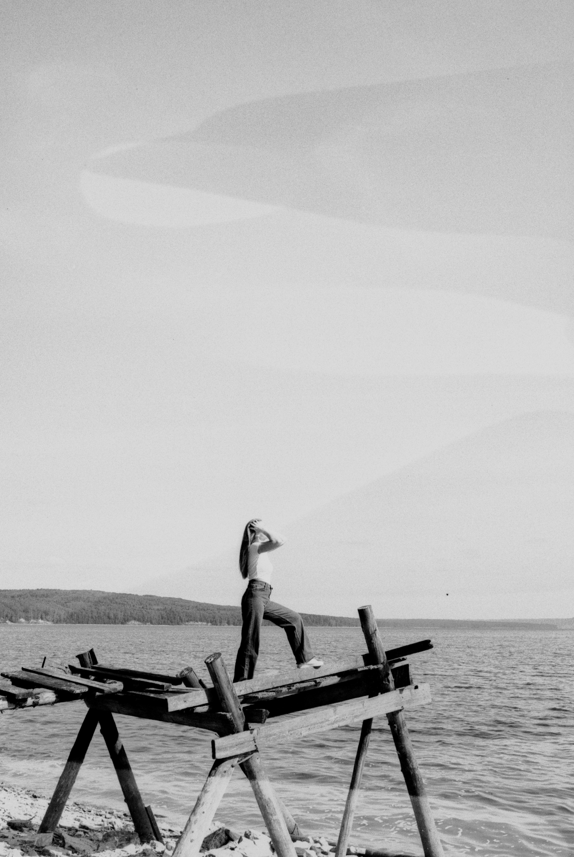 ТАСМА 400 тип-42л. Фотограф Дмитрий Молчанов | Фотограф Пермь | Фотограф