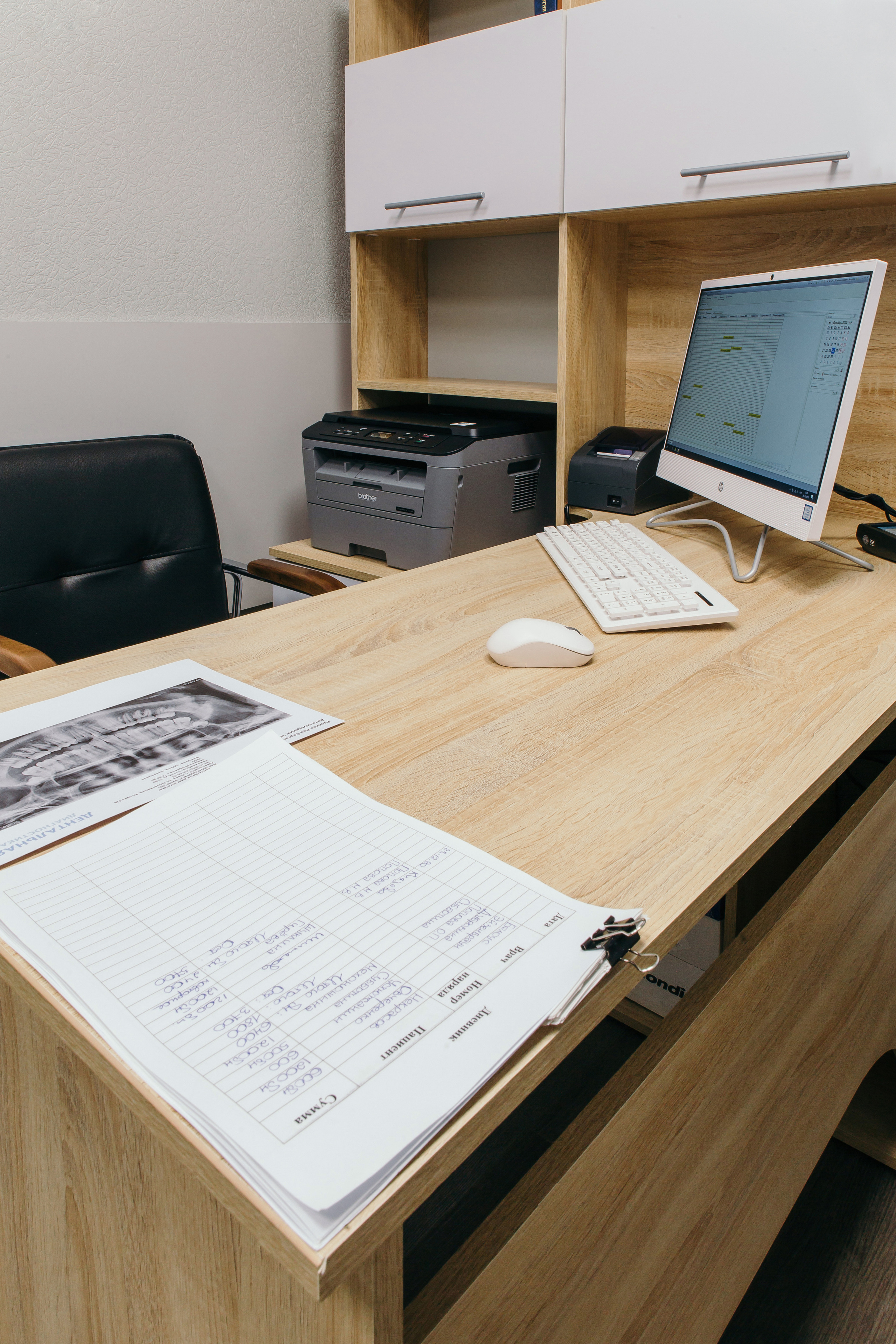 Создание контента для кабинета — дентальной диагностики. Фотограф Дмитрий Молчанов | Фотограф Пермь | Фотограф