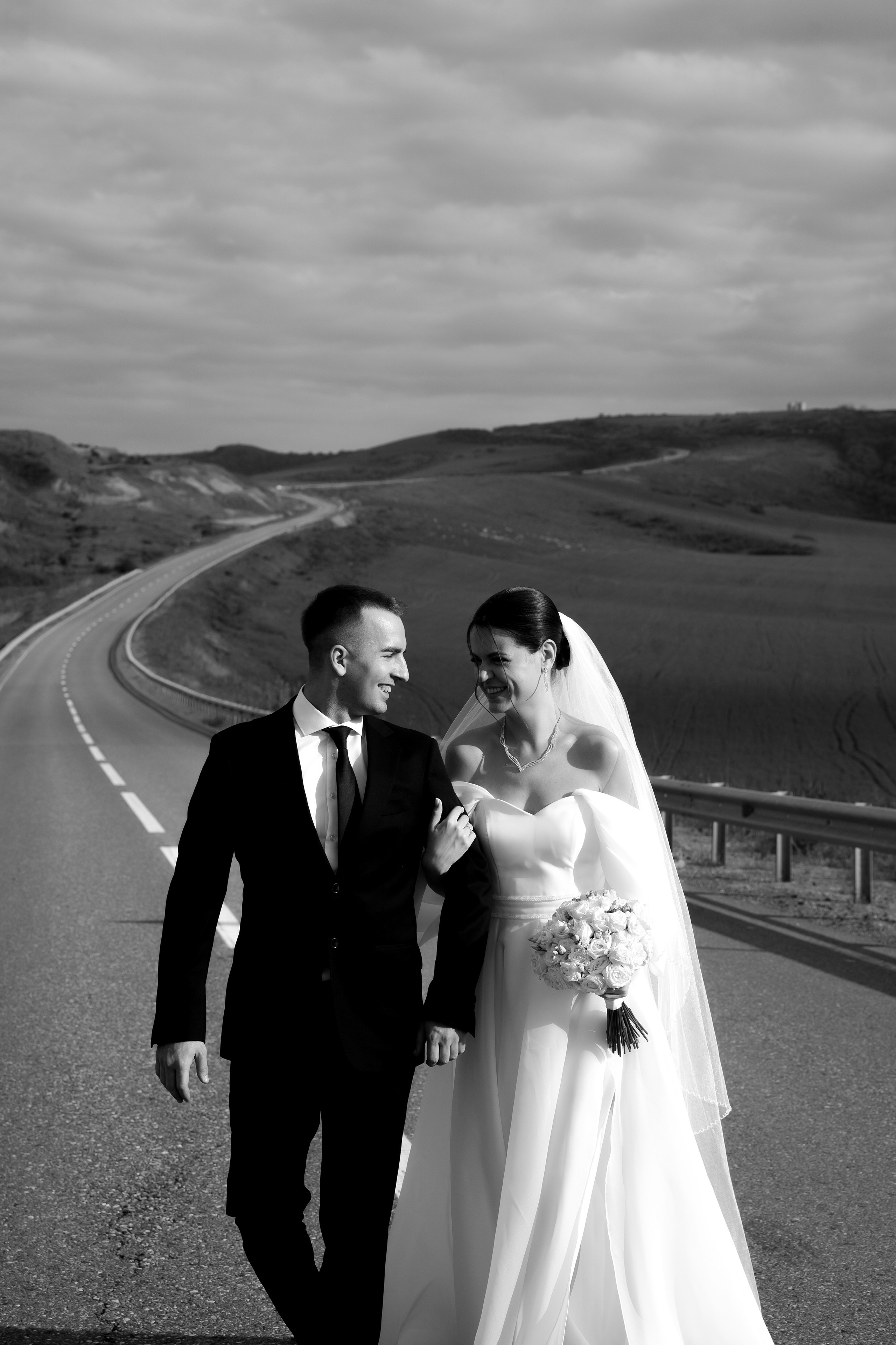 Илья и Юлия. Свадебный и семейный фотограф Екатерина Коробова г. Моздок