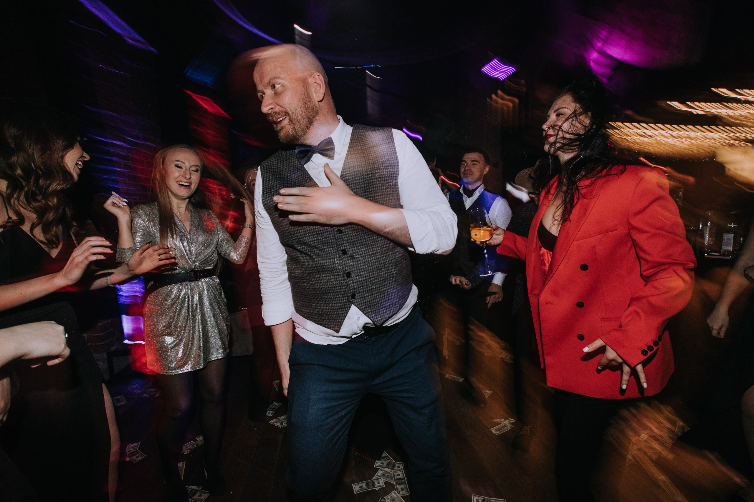 Корпоратив TJI. Свадебный фотограф в Москве — Павел Воронцов